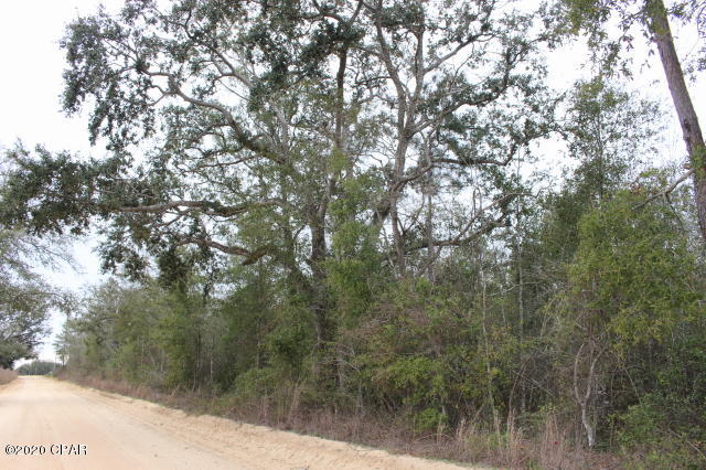 No Named Subdivision - Land