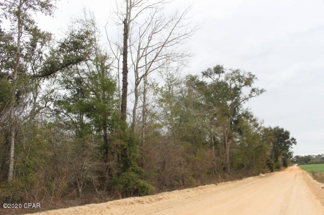 No Named Subdivision - Land