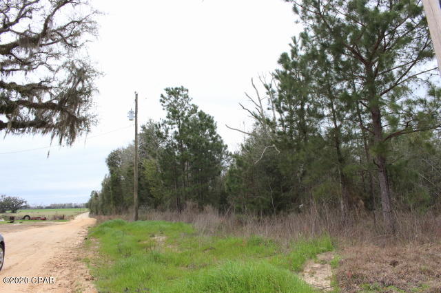 No Named Subdivision - Land