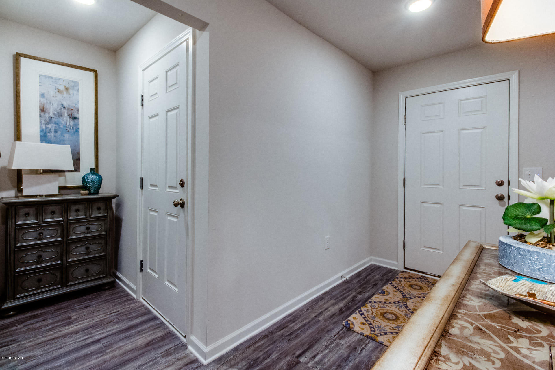 Magnolia Hills - Residential