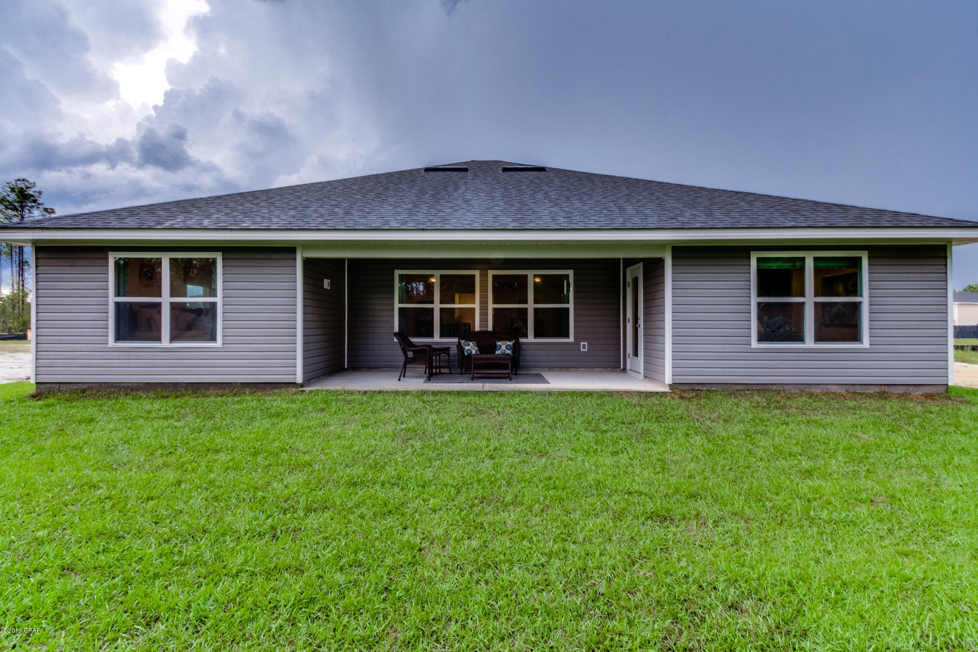 Magnolia Hills - Residential