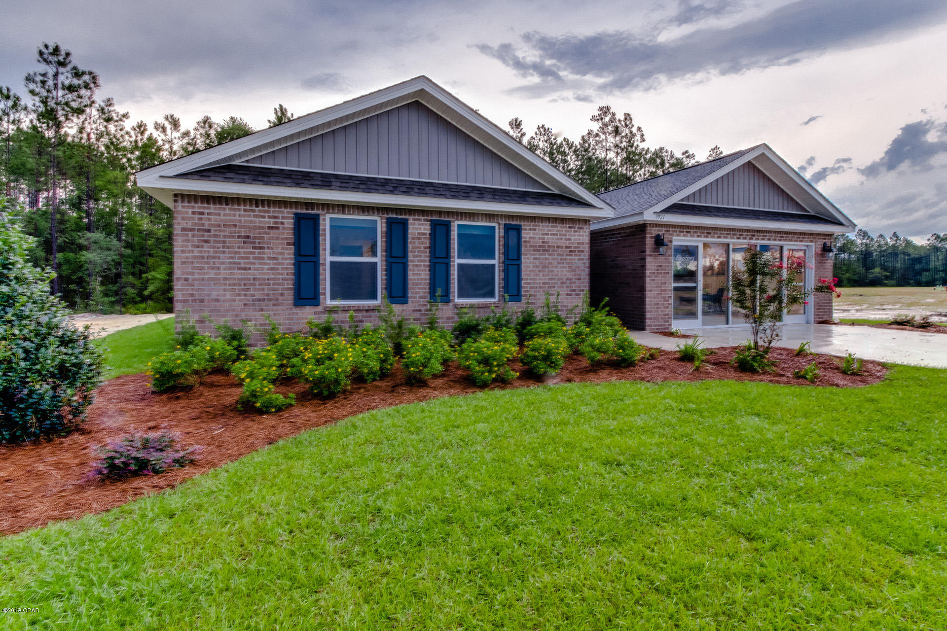 Magnolia Hills - Residential