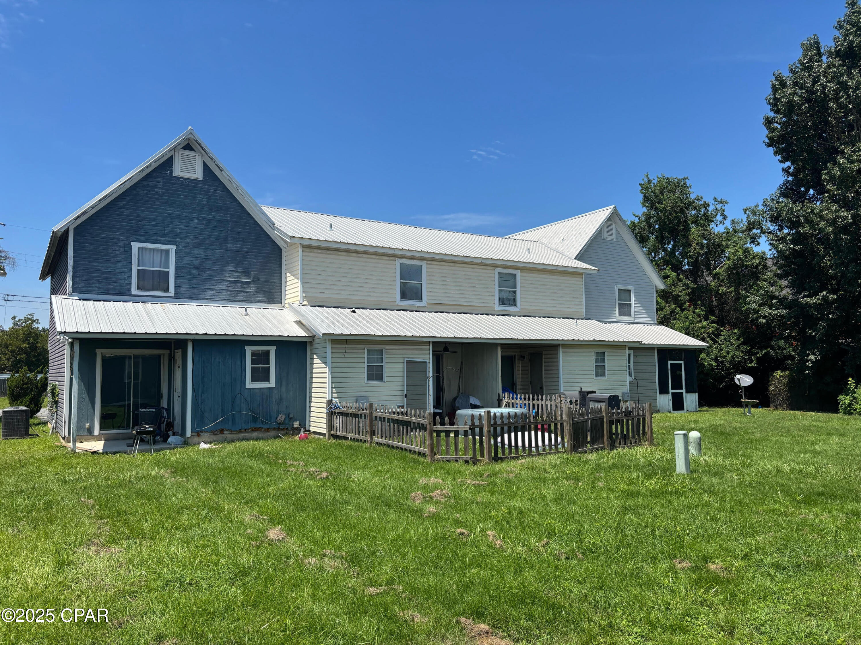 No Named Subdivision - Commercial Sale