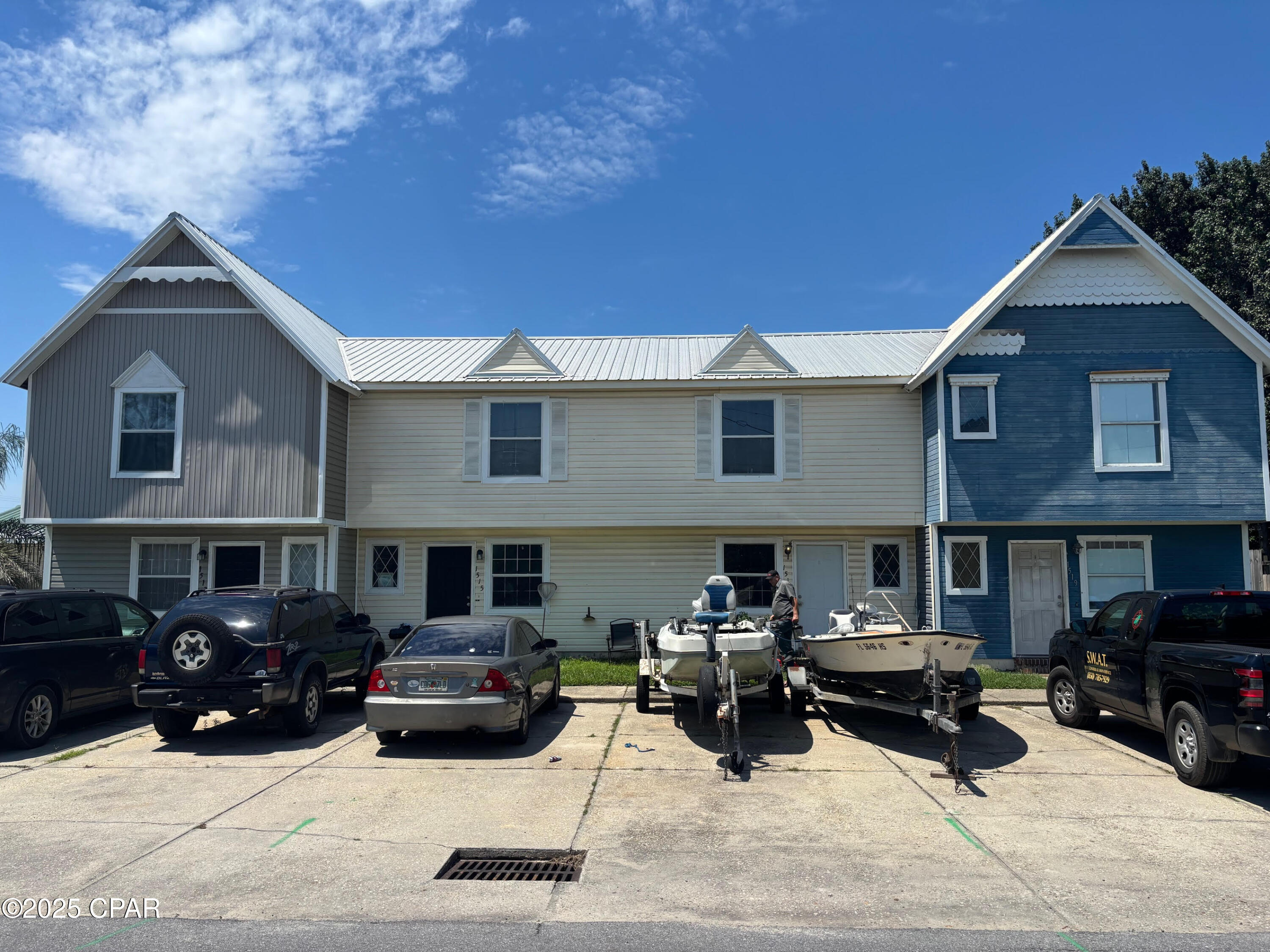 No Named Subdivision - Commercial Sale