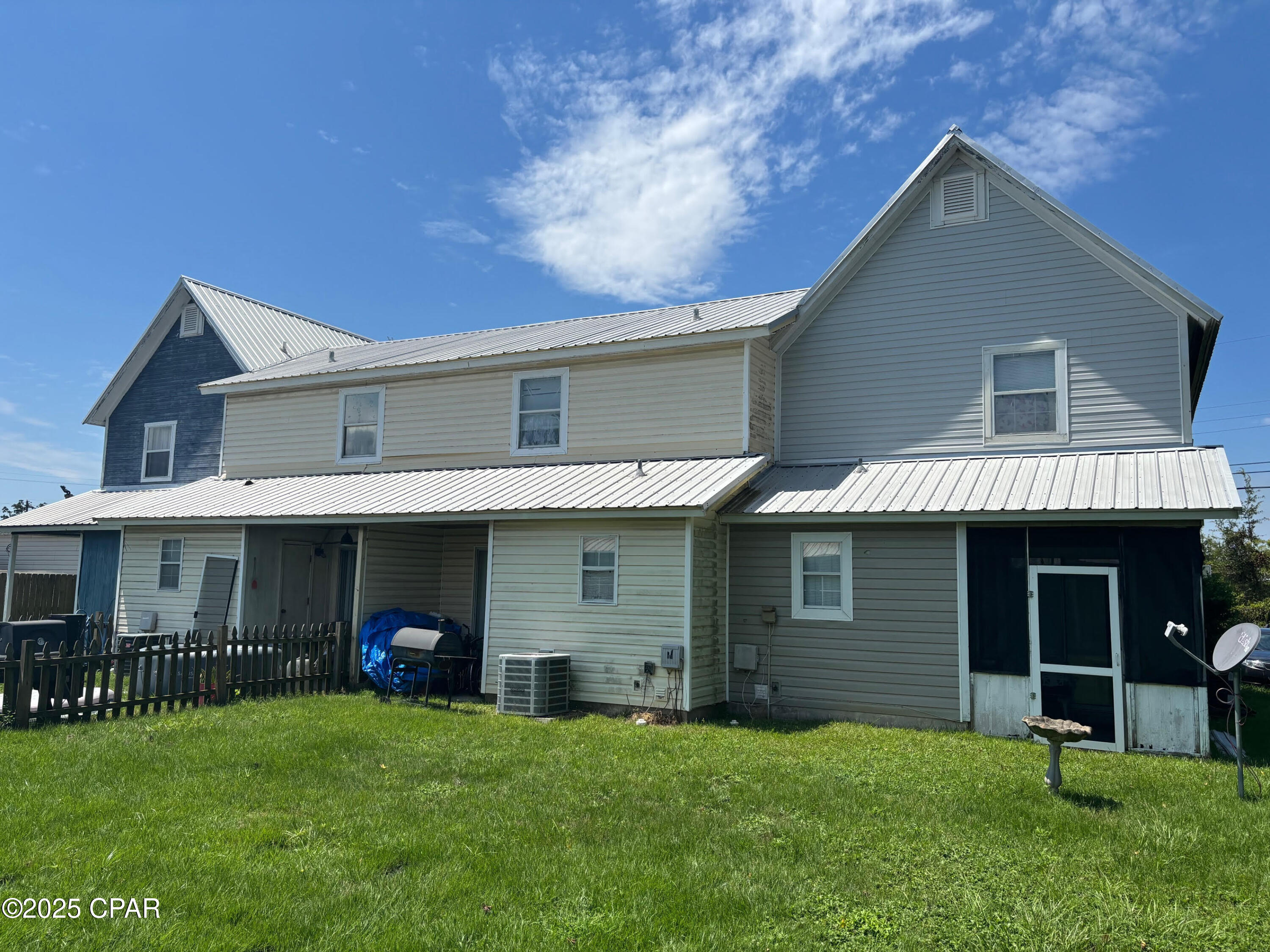 No Named Subdivision - Commercial Sale