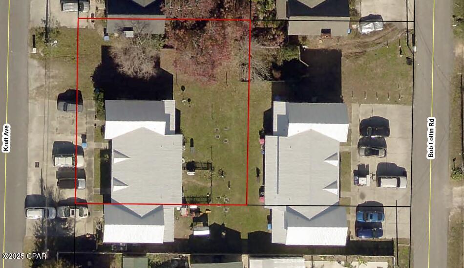 No Named Subdivision - Commercial Sale