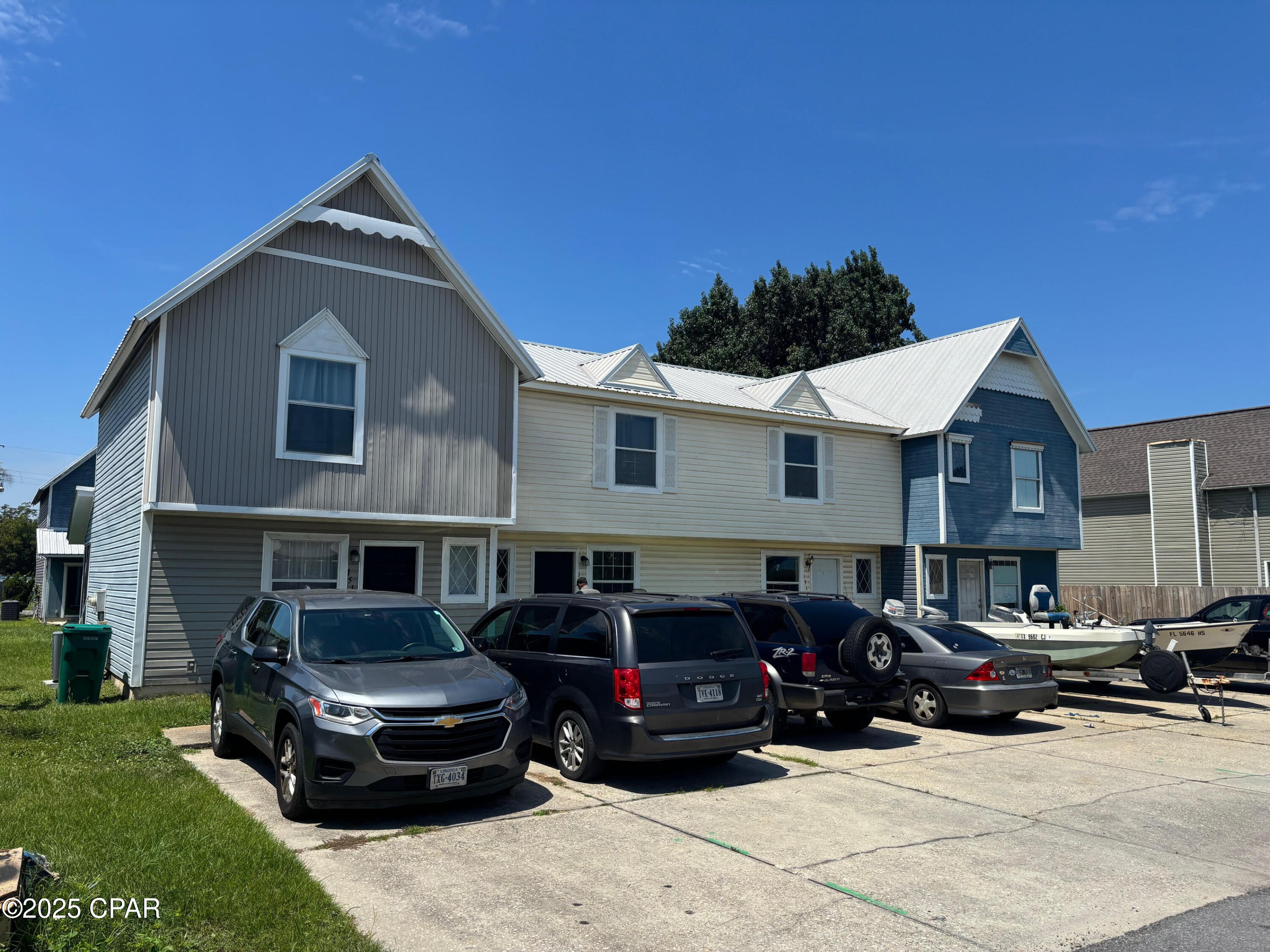 No Named Subdivision - Commercial Sale