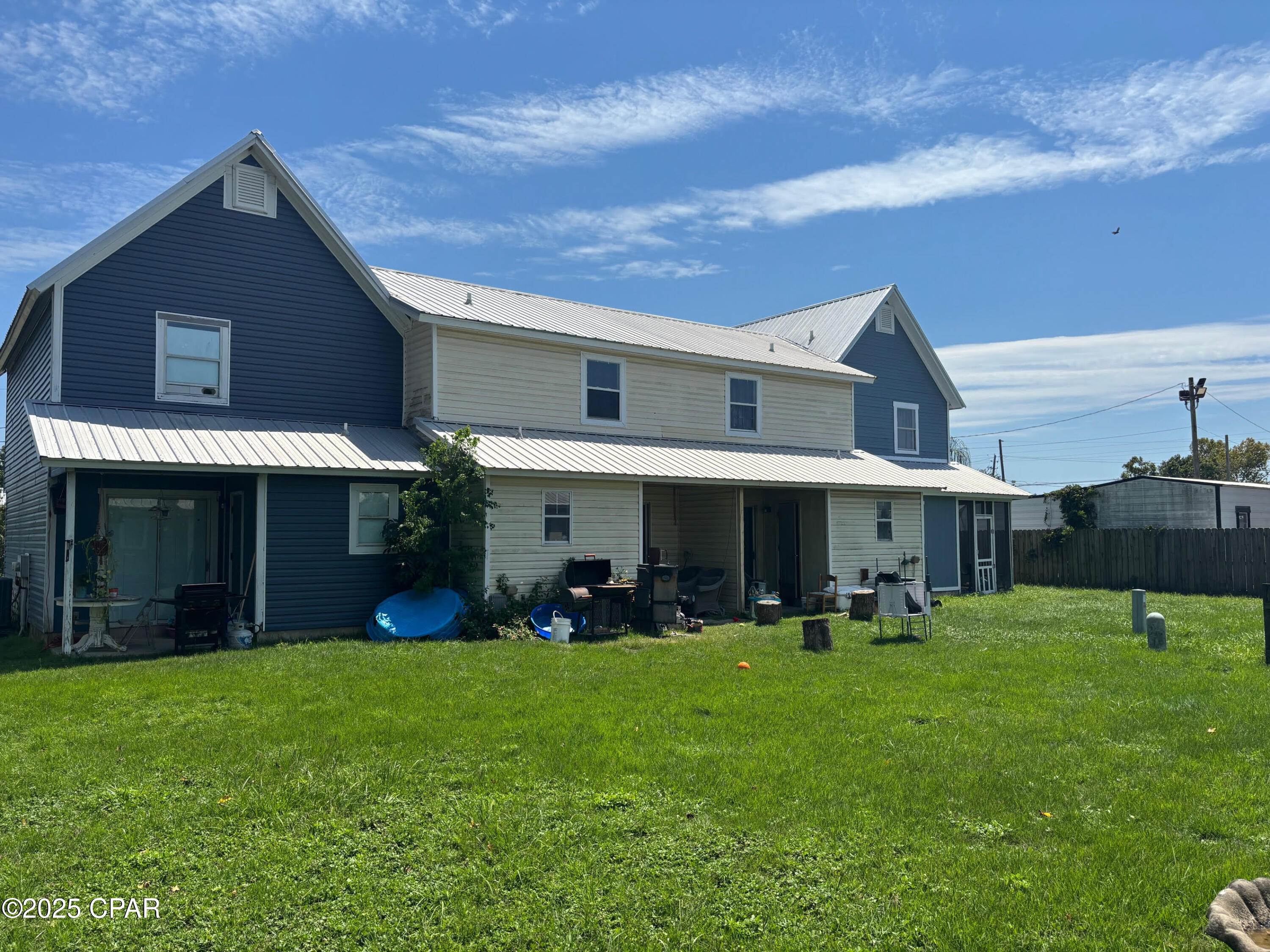 No Named Subdivision - Commercial Sale