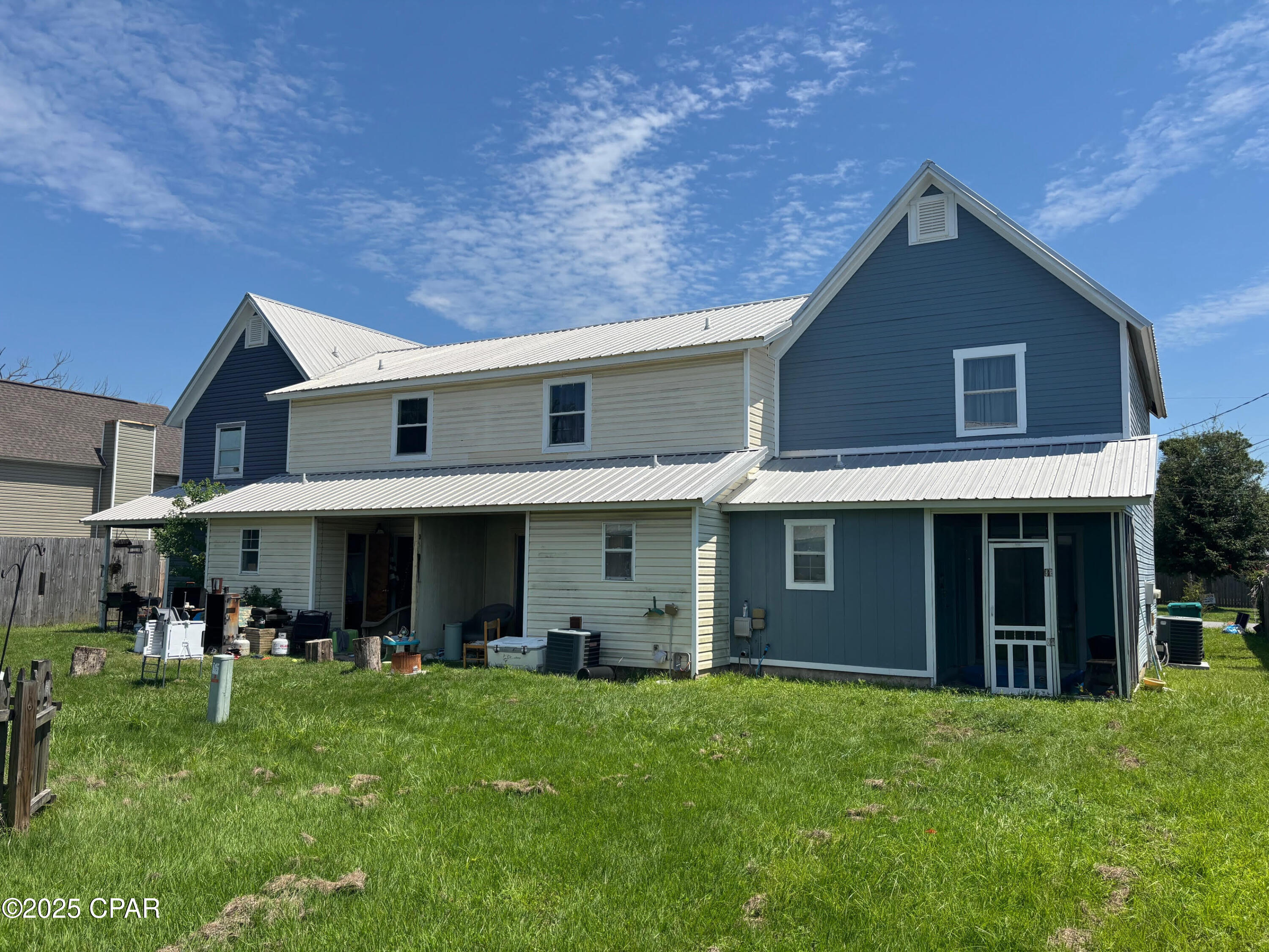 No Named Subdivision - Commercial Sale