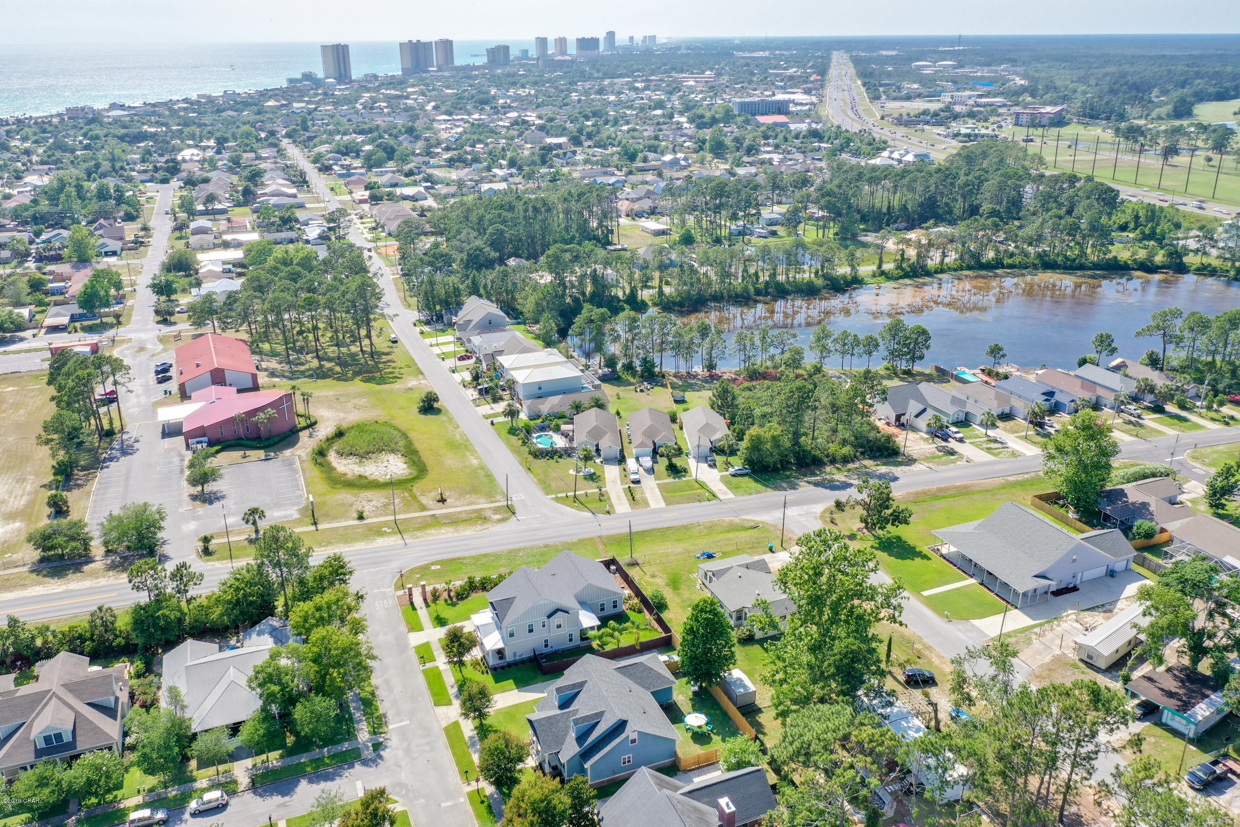 Tapestry Park - Residential
