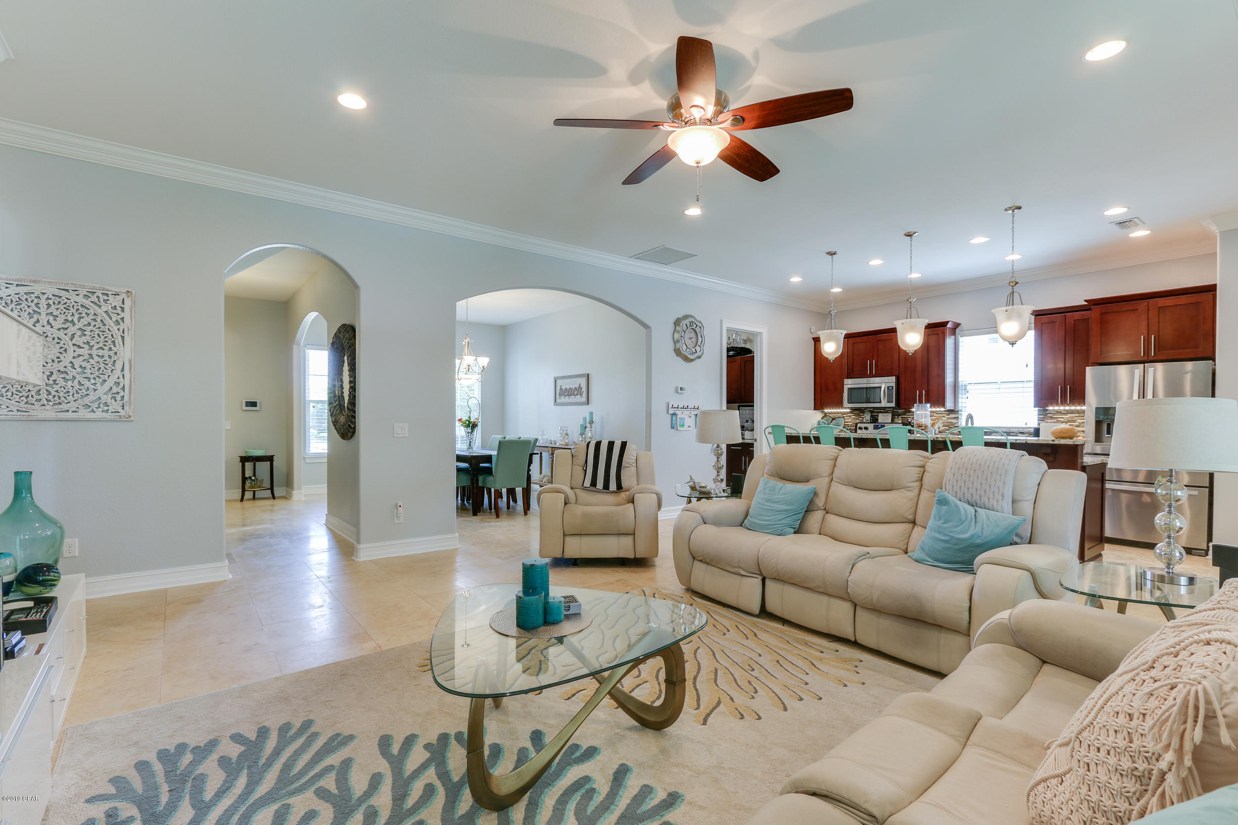 Tapestry Park - Residential