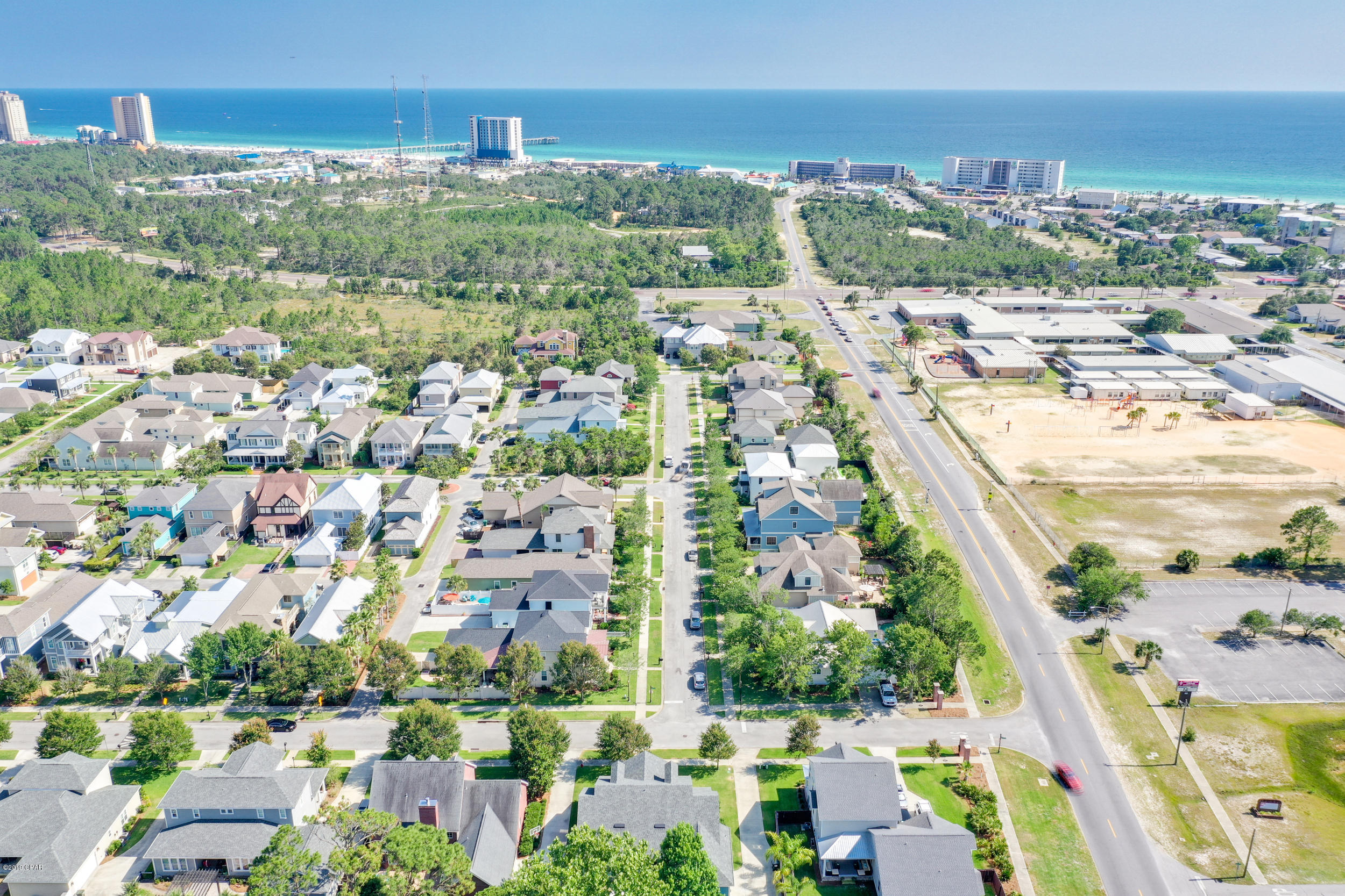 Tapestry Park - Residential