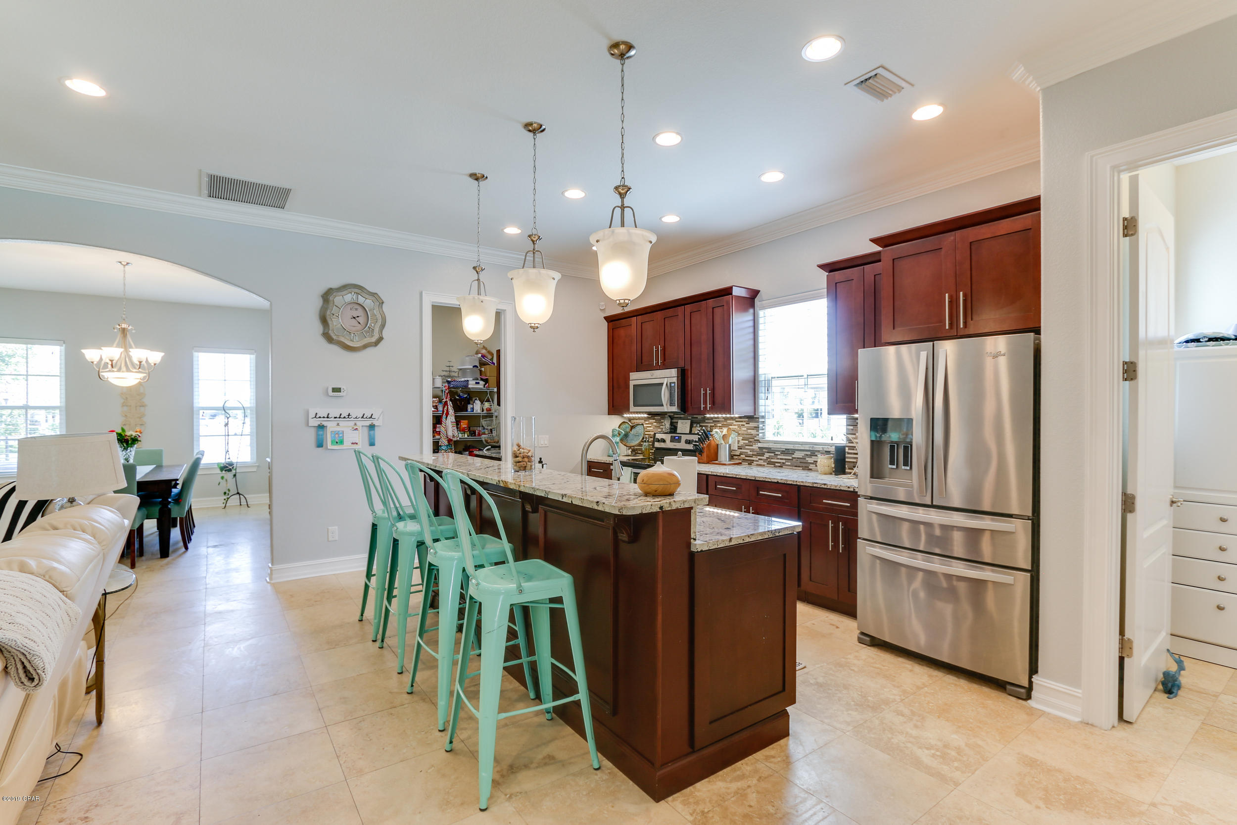 Tapestry Park - Residential