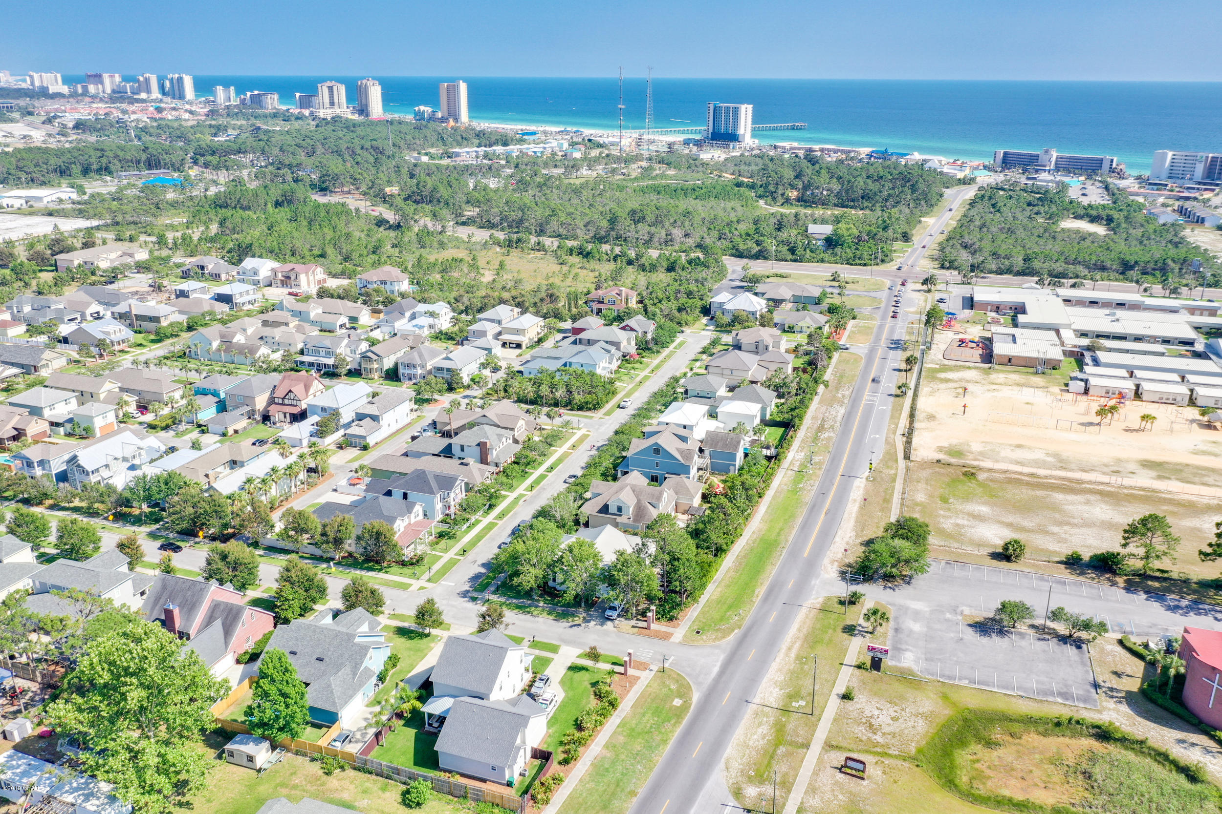 Tapestry Park - Residential