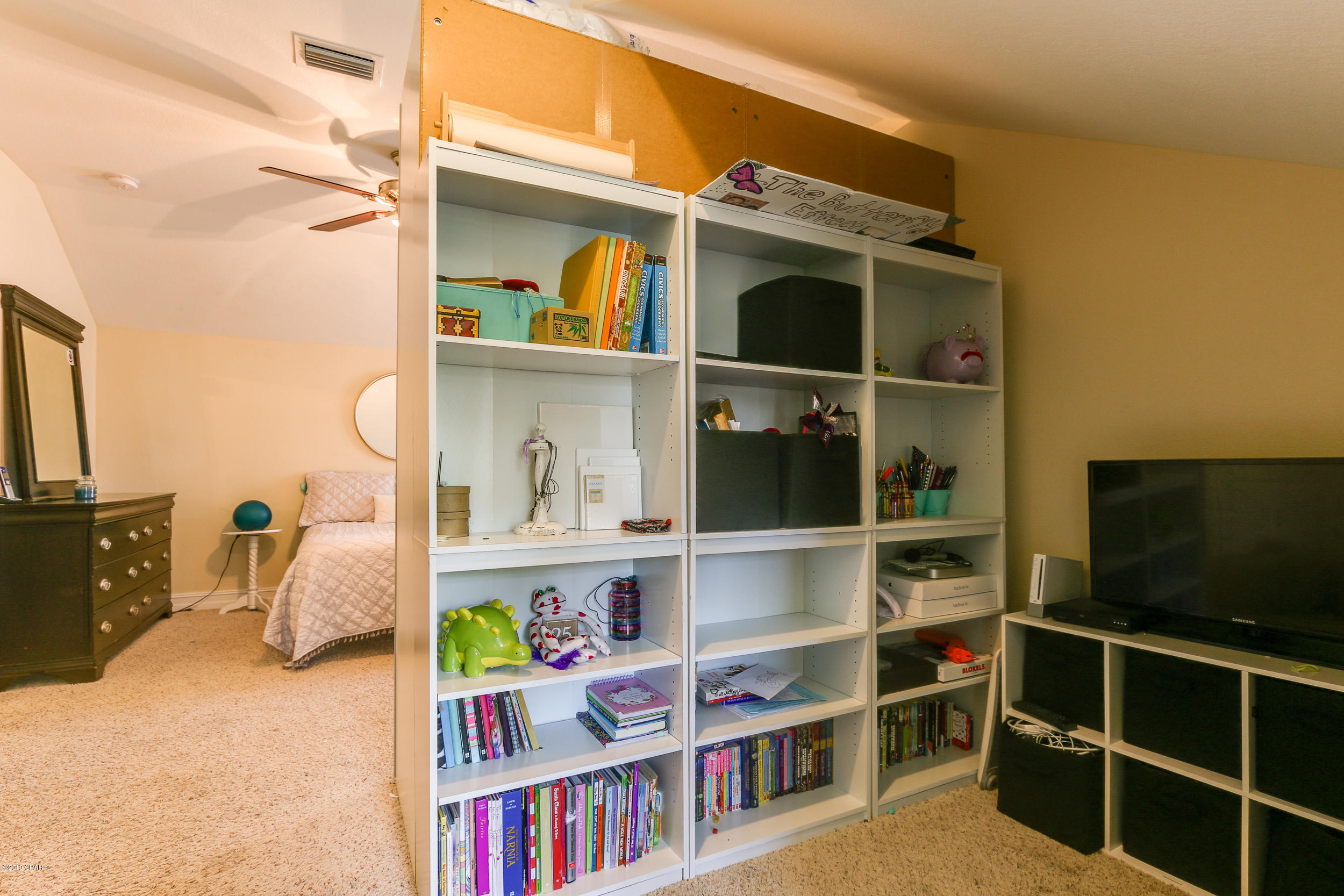 Tapestry Park - Residential