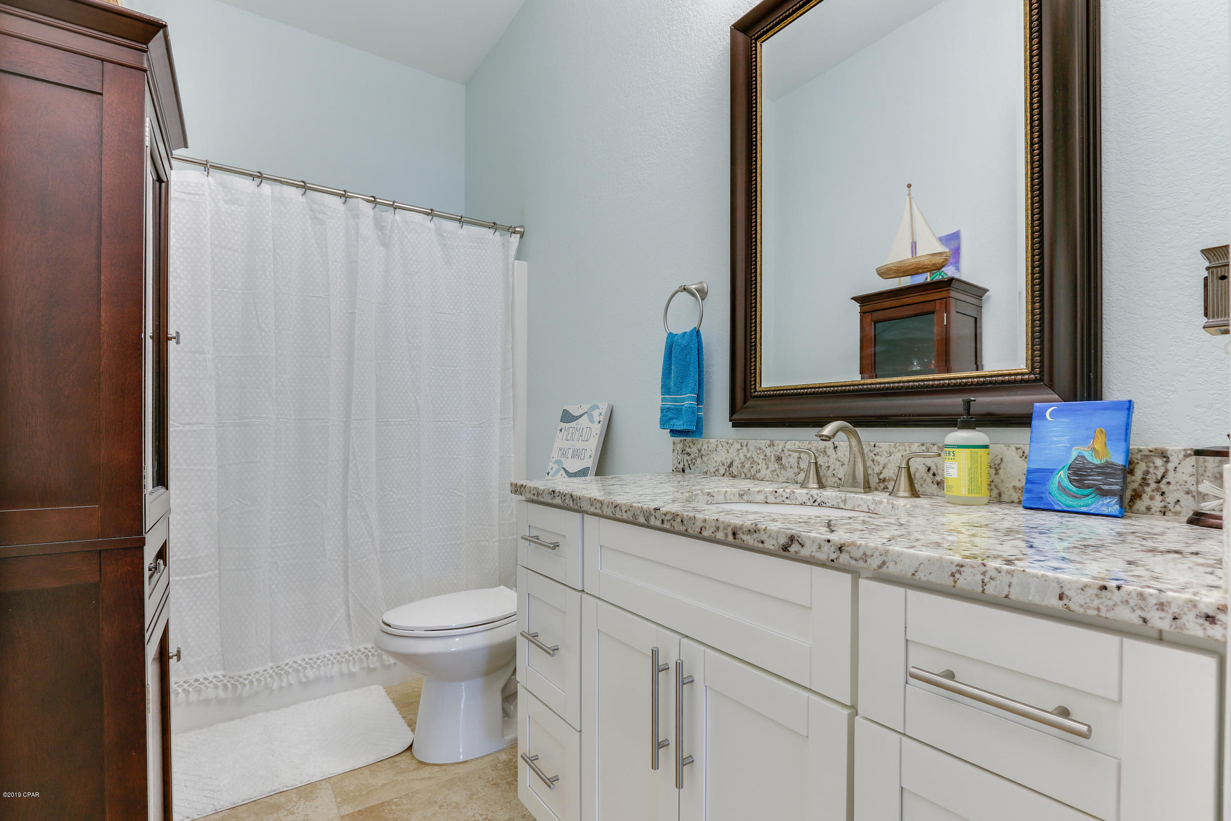 Tapestry Park - Residential