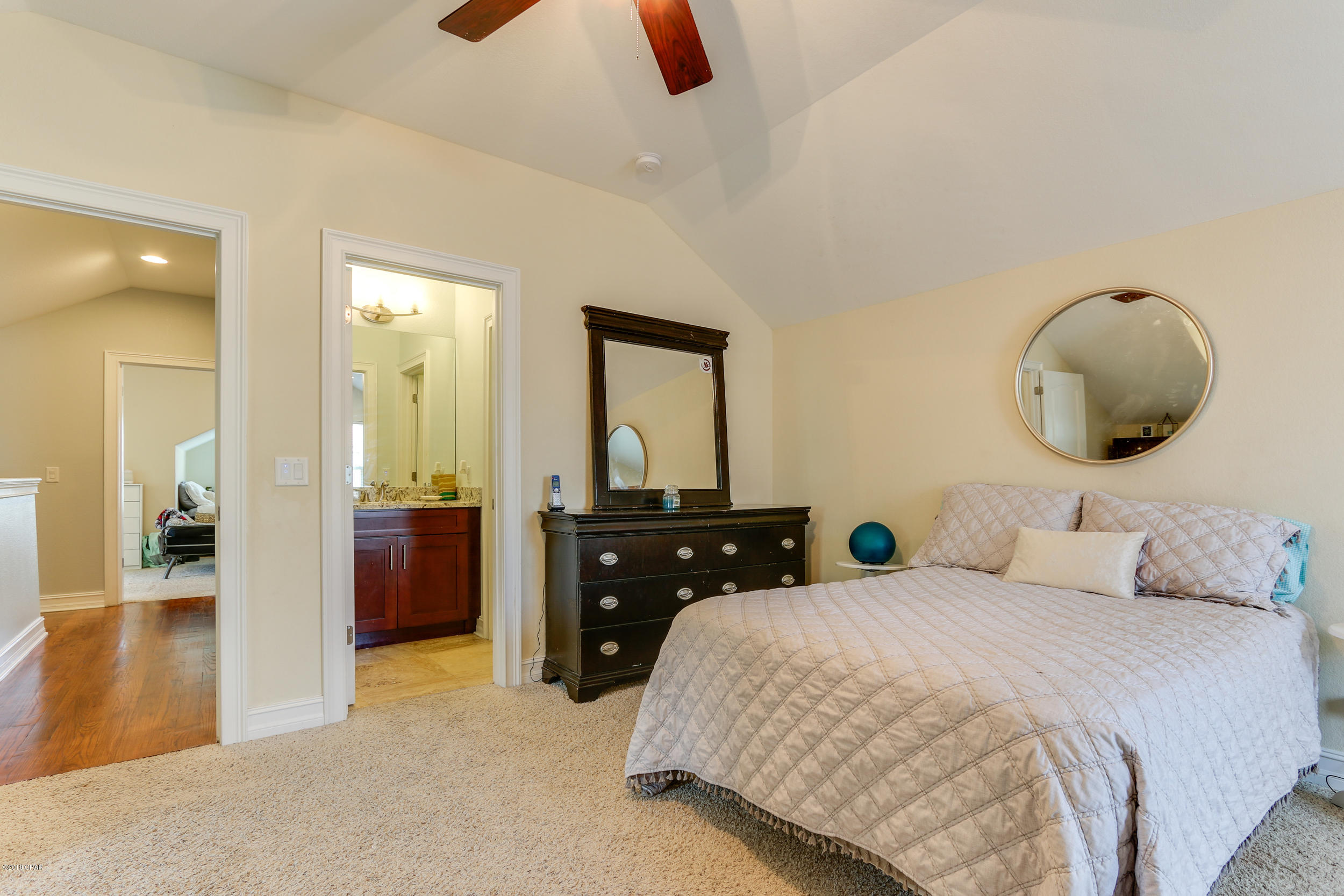 Tapestry Park - Residential