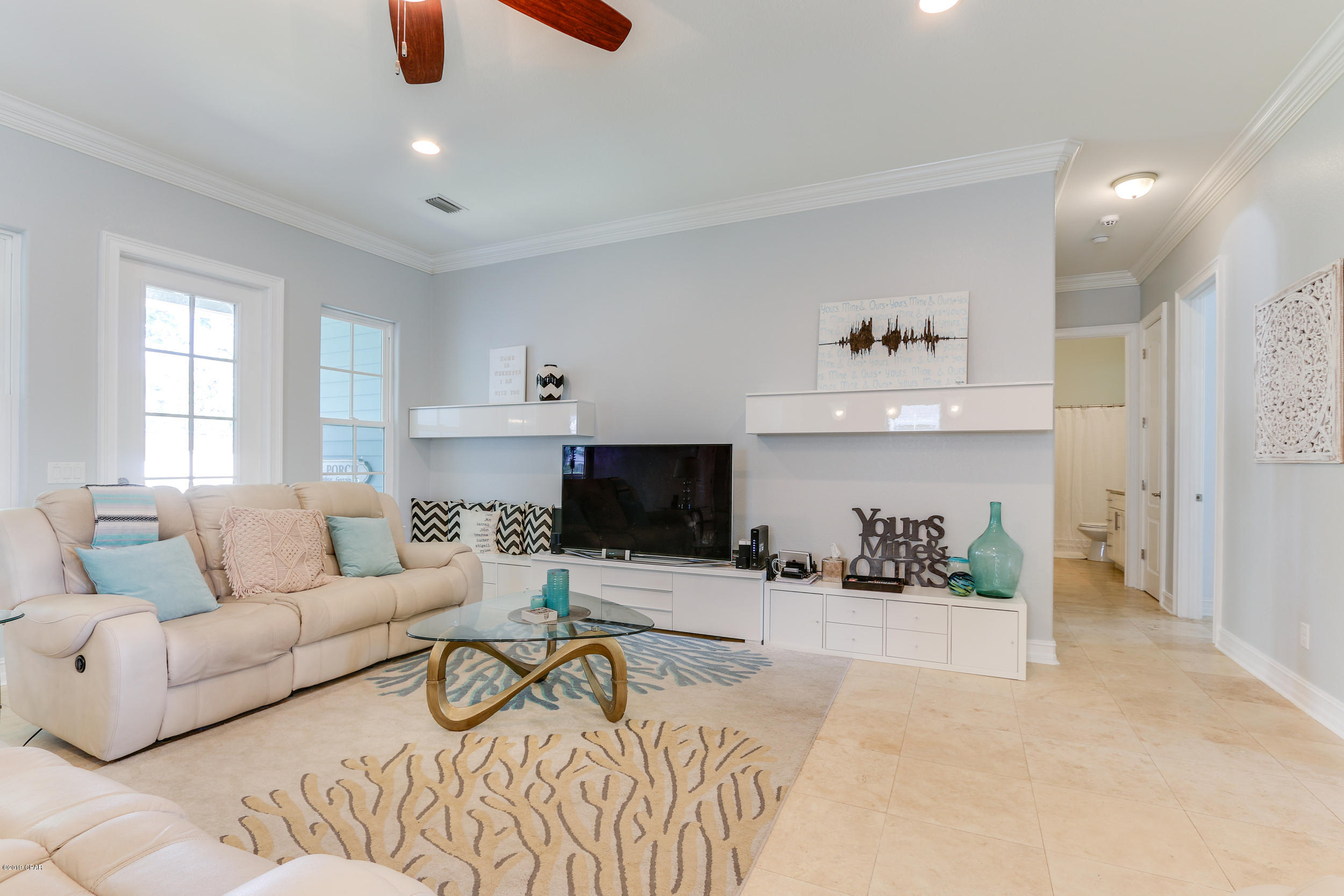 Tapestry Park - Residential