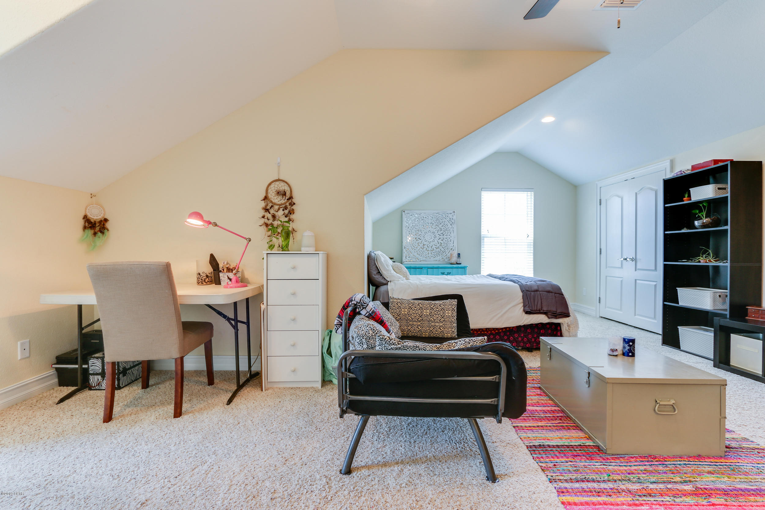 Tapestry Park - Residential