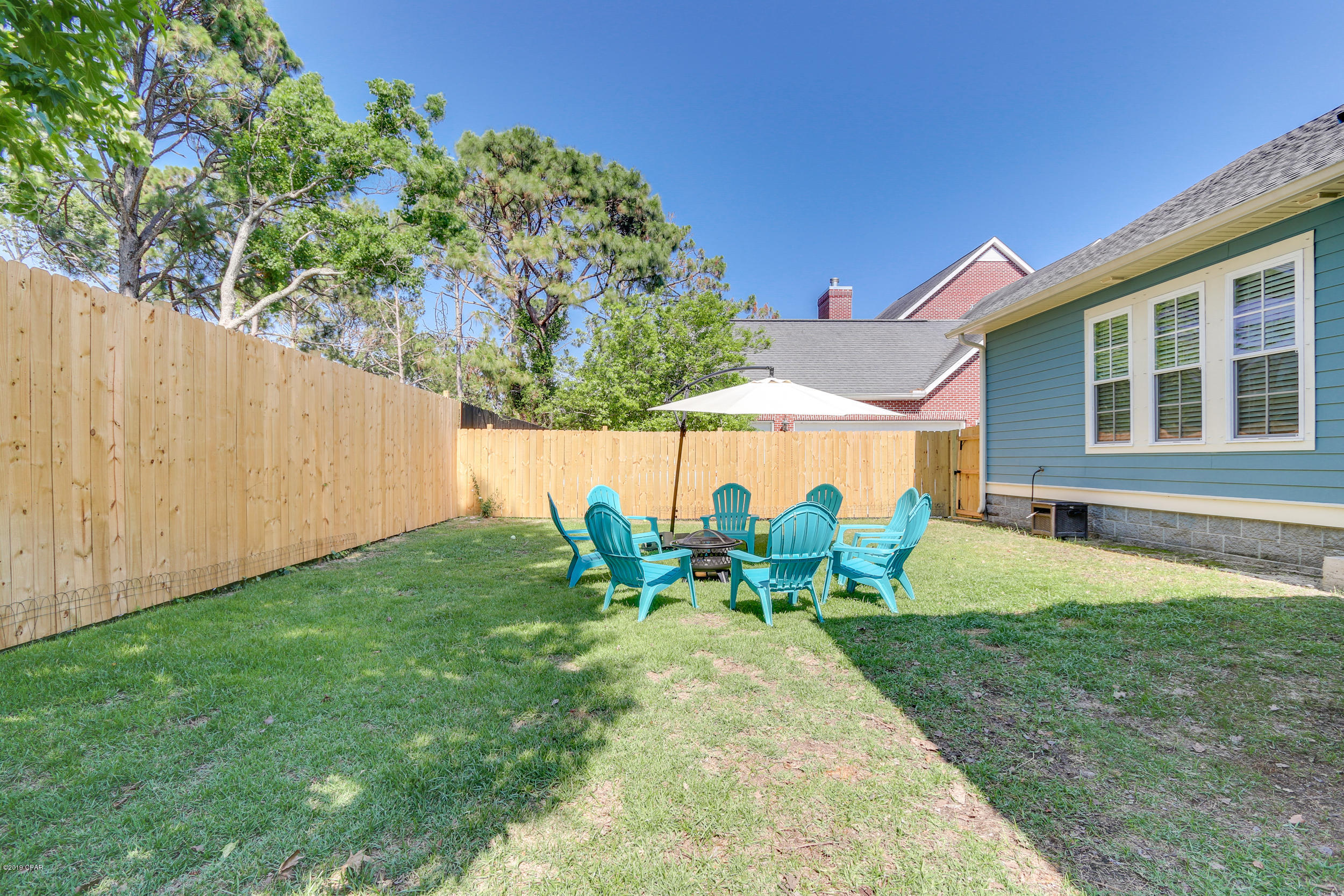 Tapestry Park - Residential