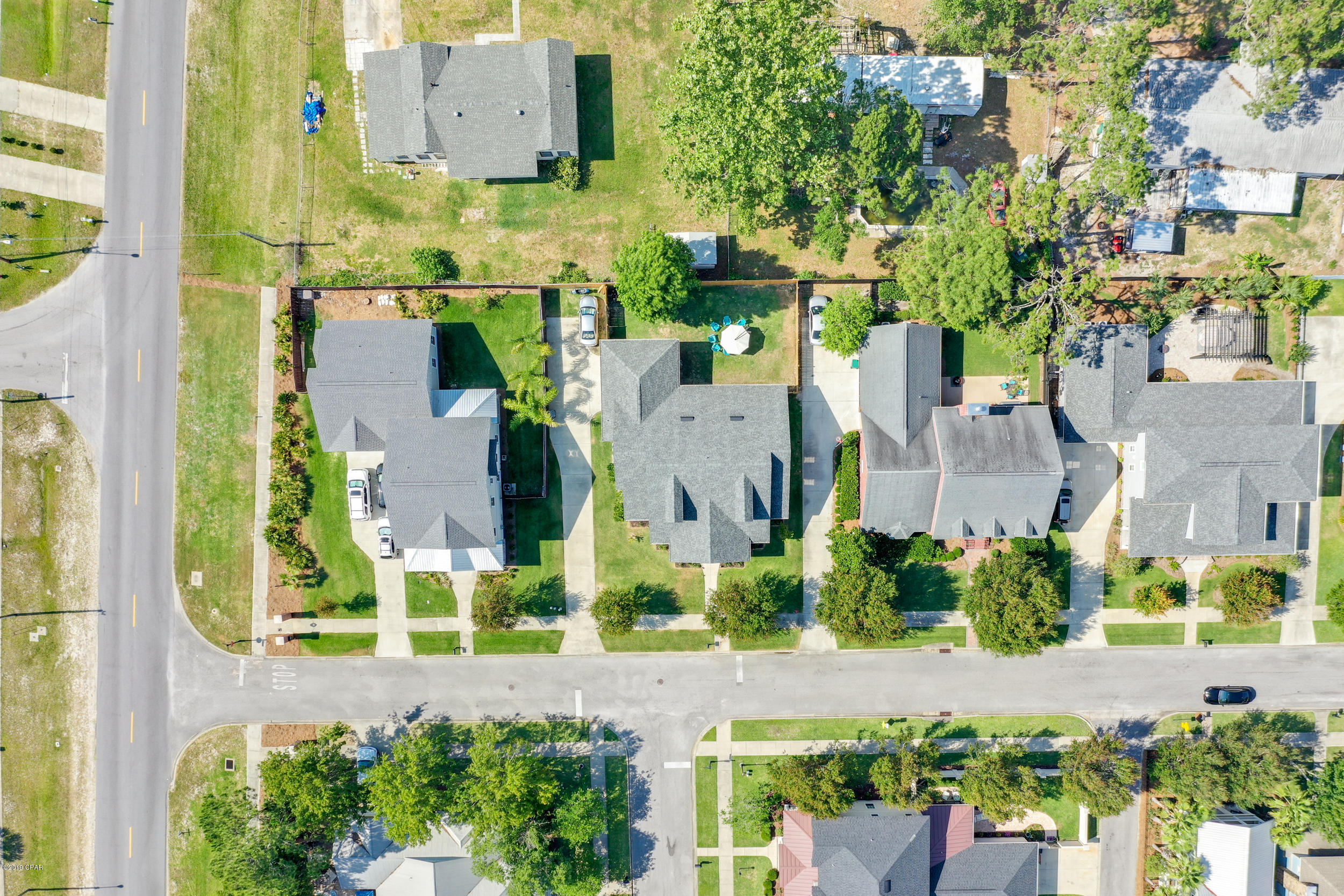 Tapestry Park - Residential