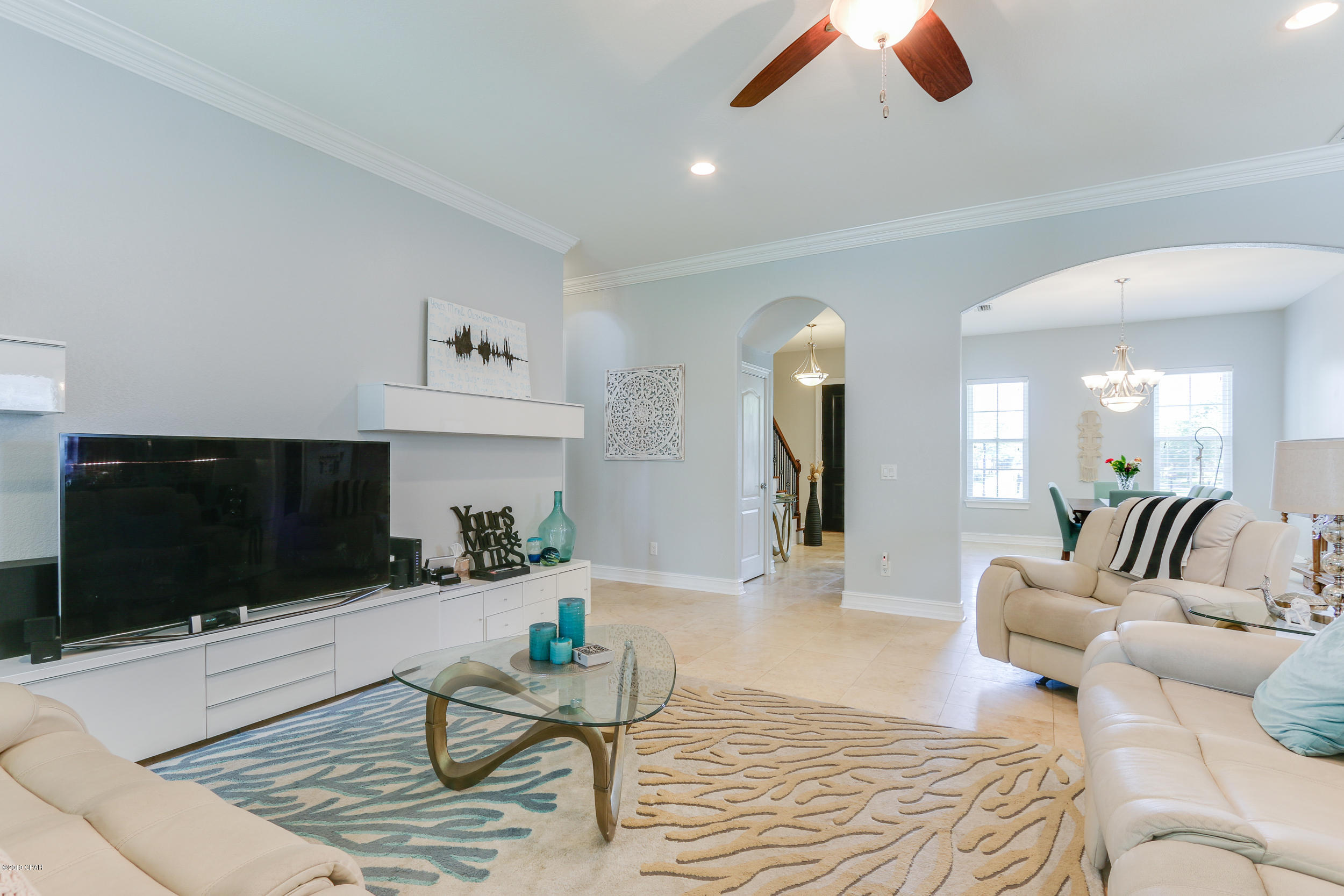 Tapestry Park - Residential