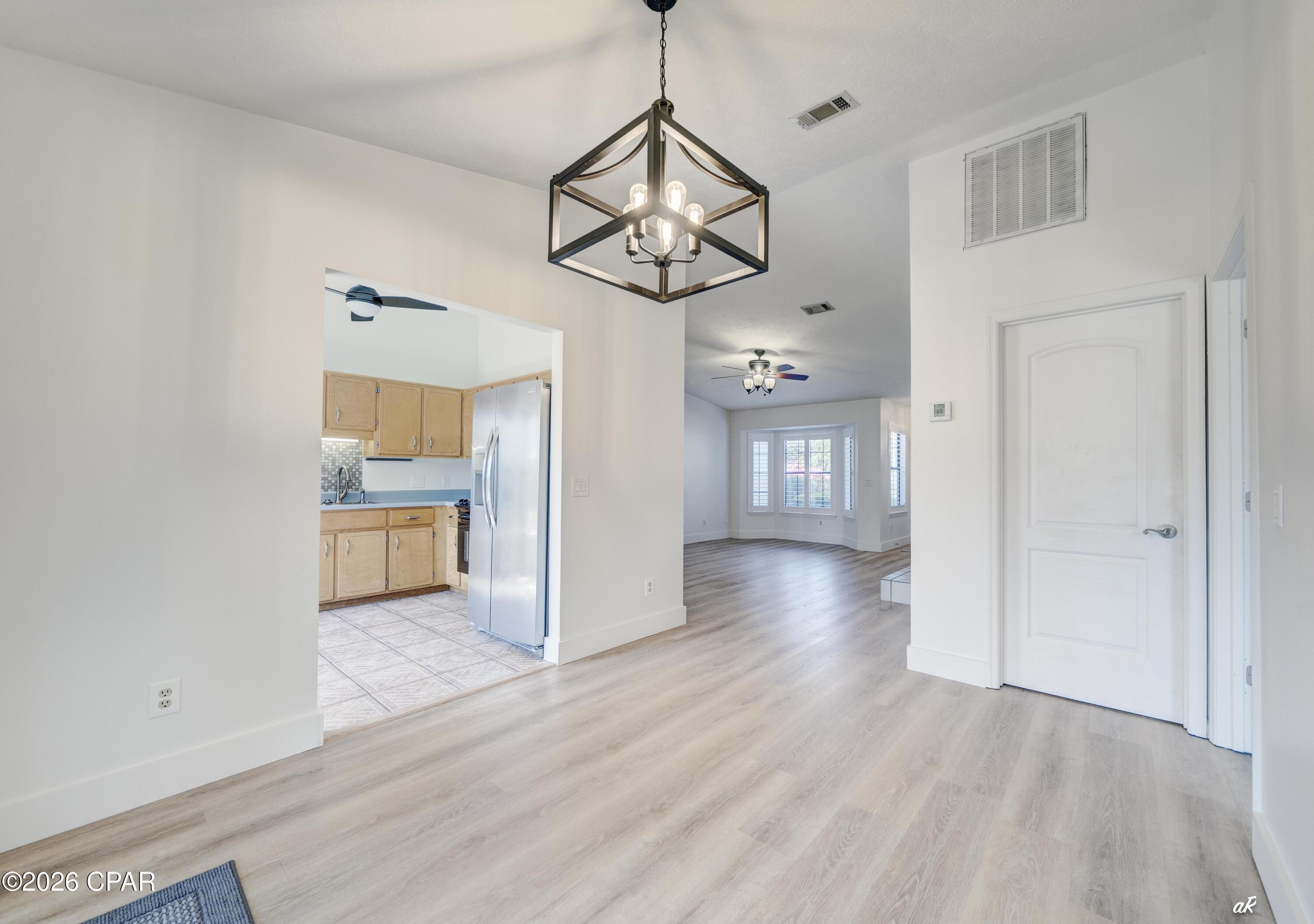 Treasure Palms - Residential Lease