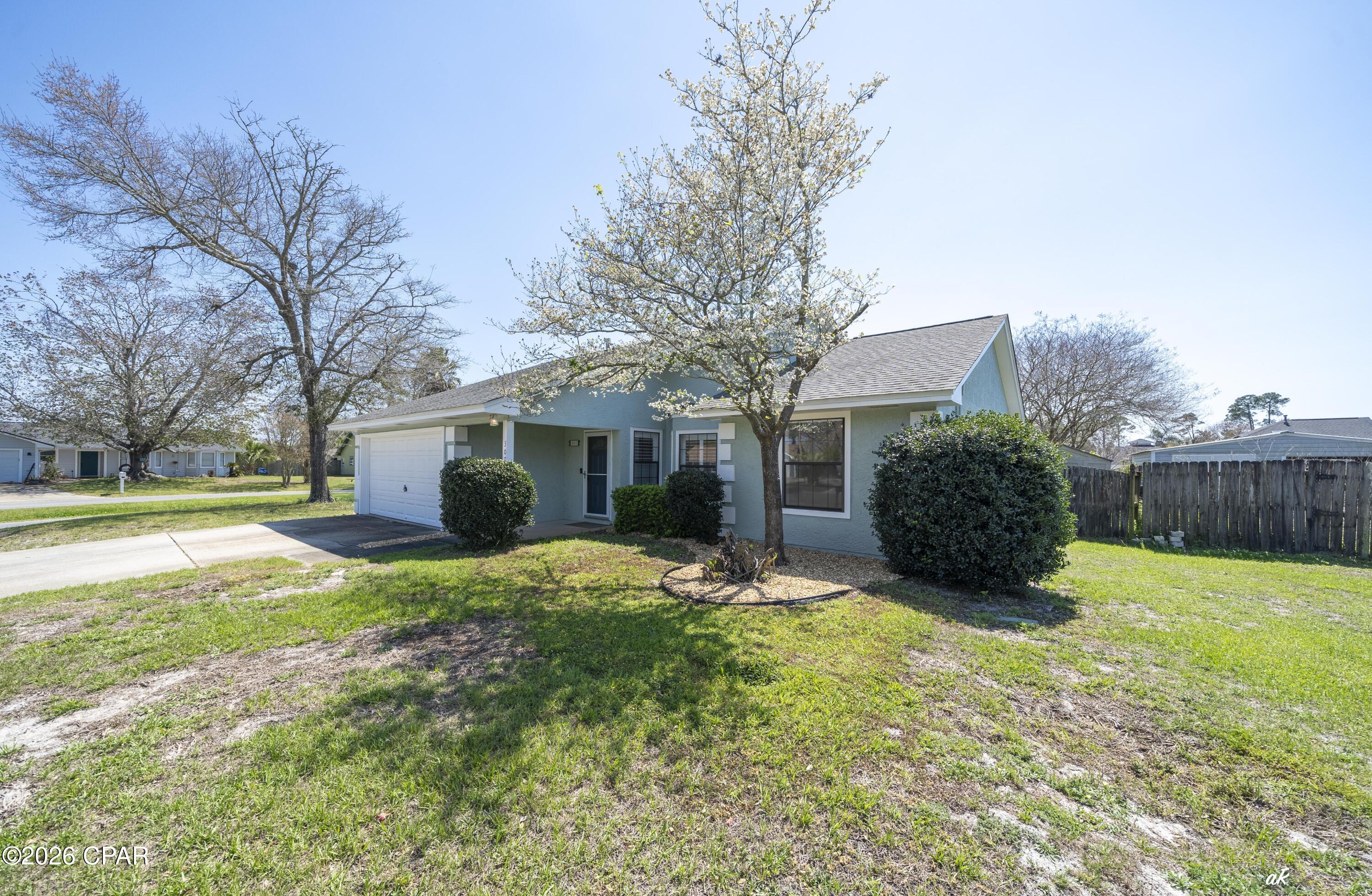 Treasure Palms - Residential Lease