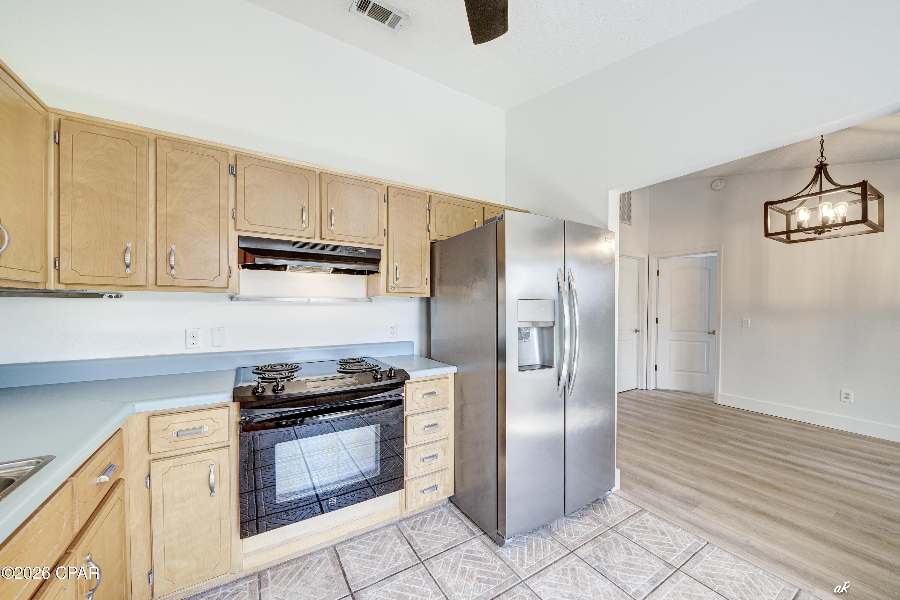 Treasure Palms - Residential Lease