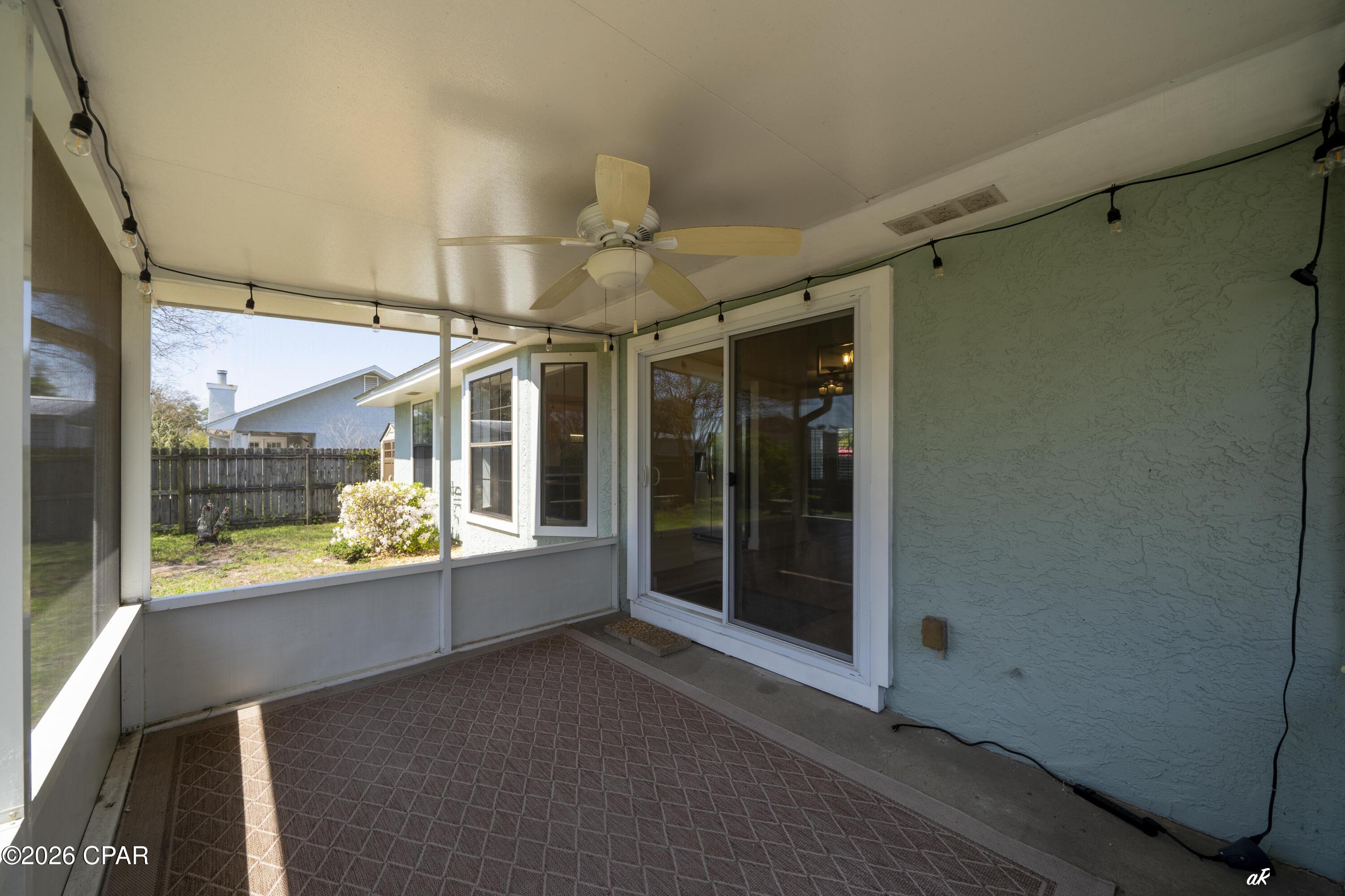 Treasure Palms - Residential Lease