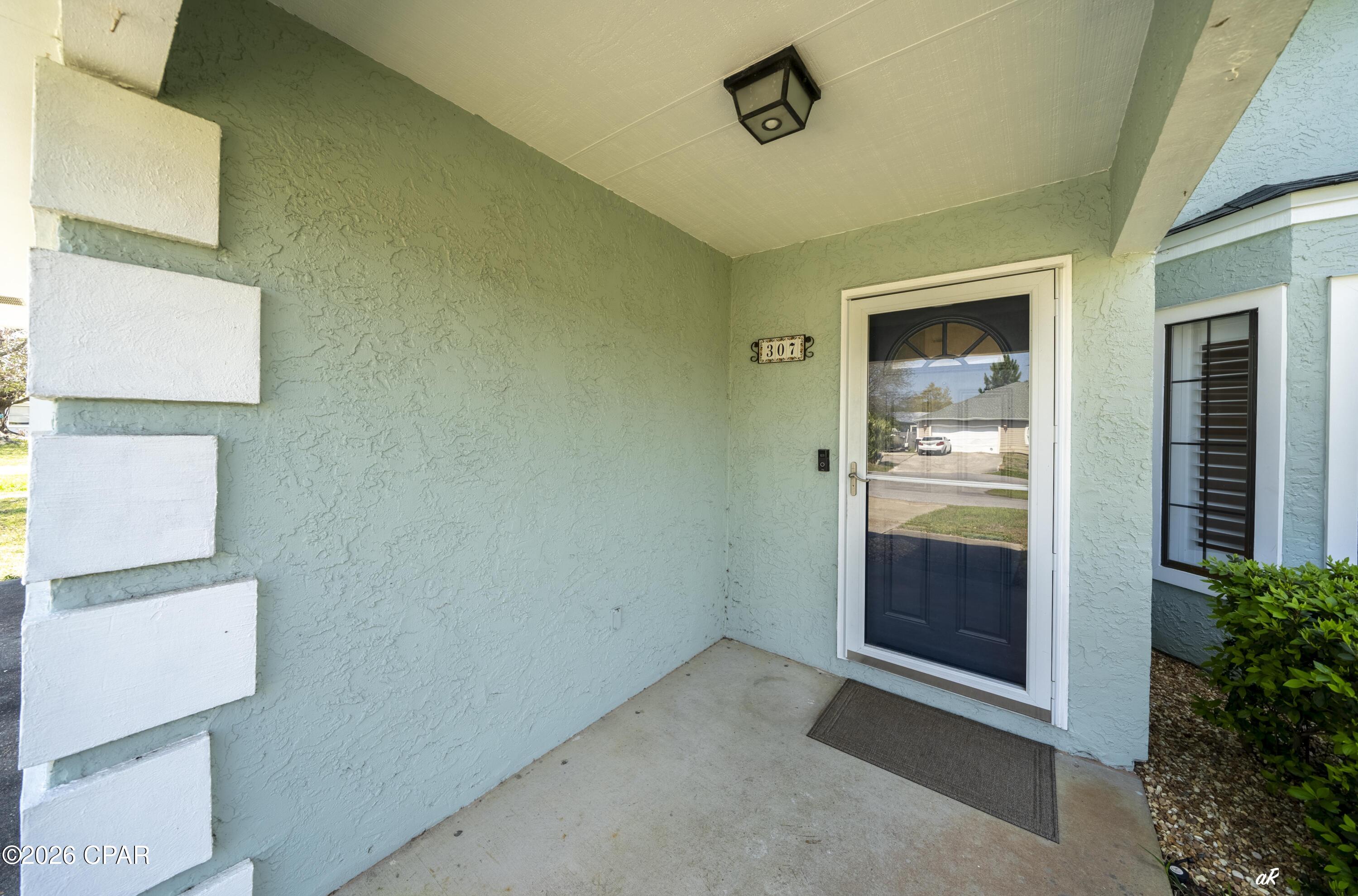 Treasure Palms - Residential Lease