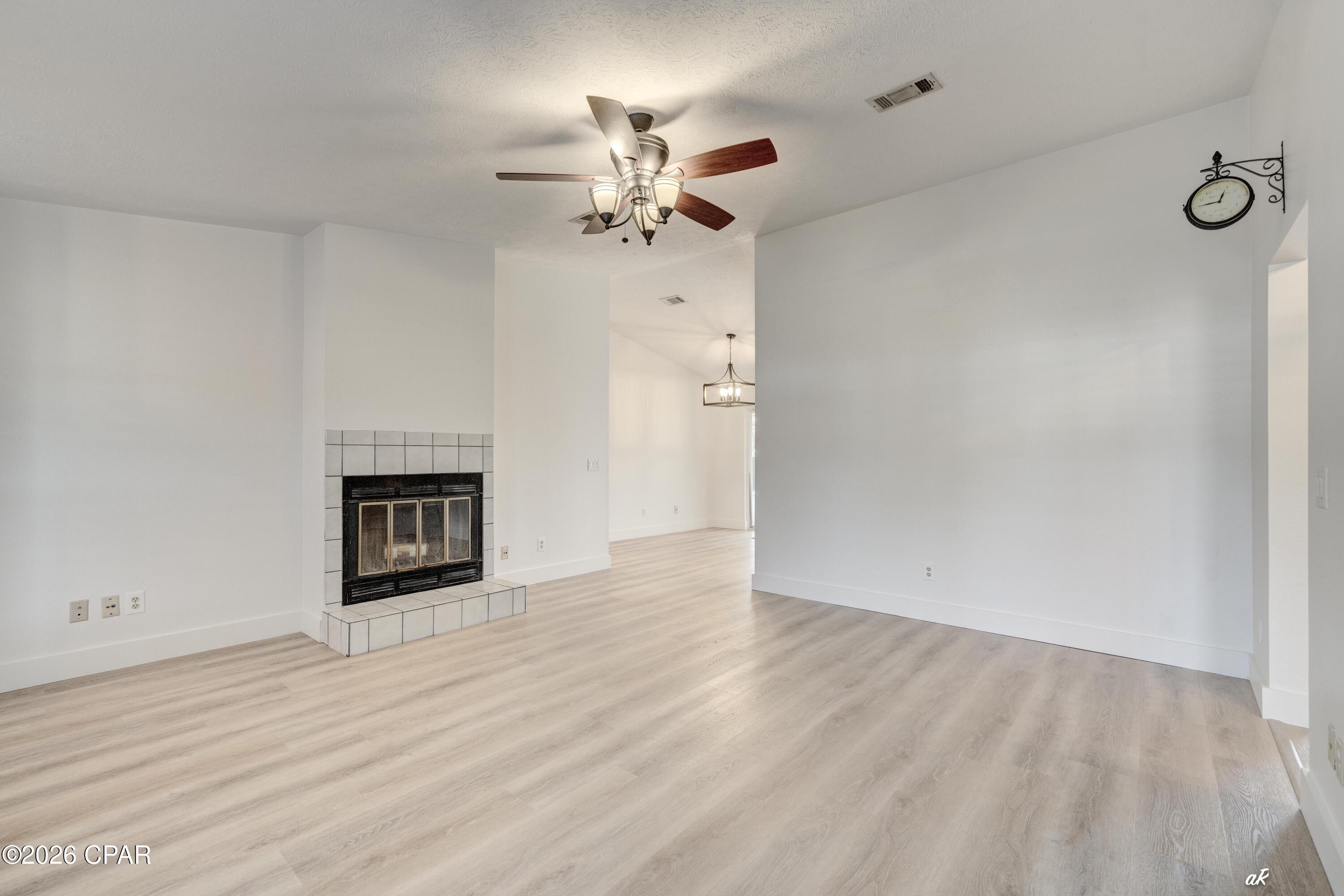 Treasure Palms - Residential Lease