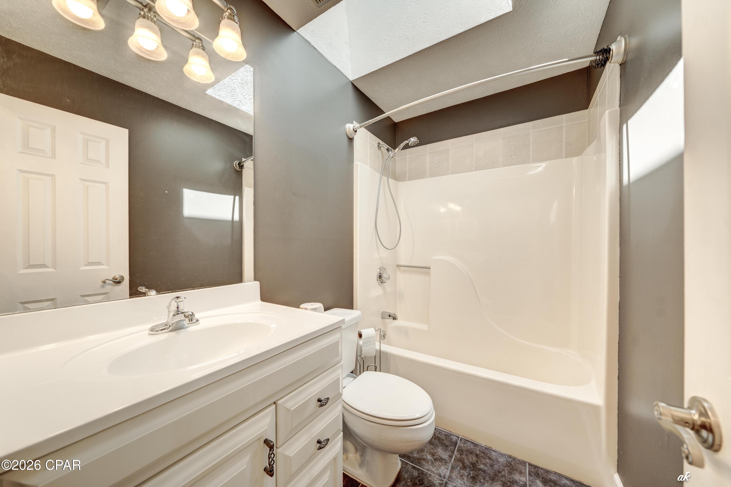 Treasure Palms - Residential Lease