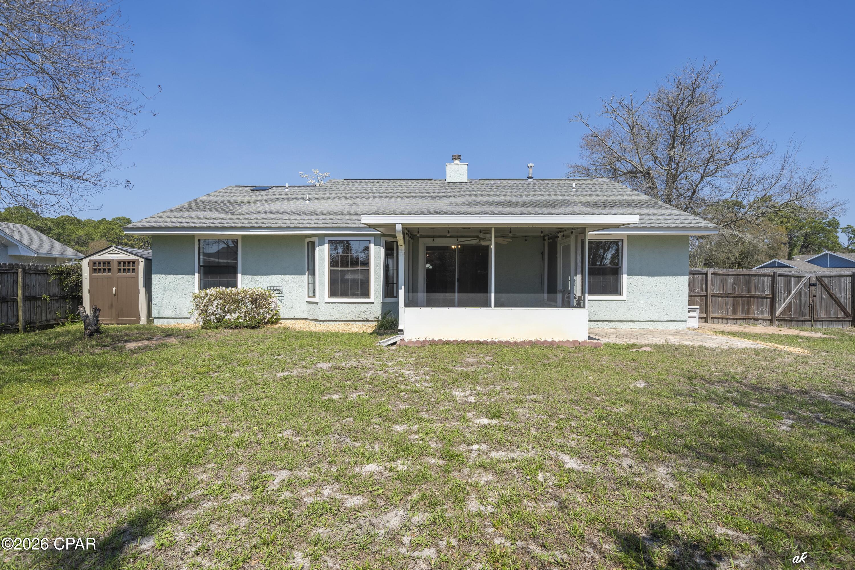 Treasure Palms - Residential Lease