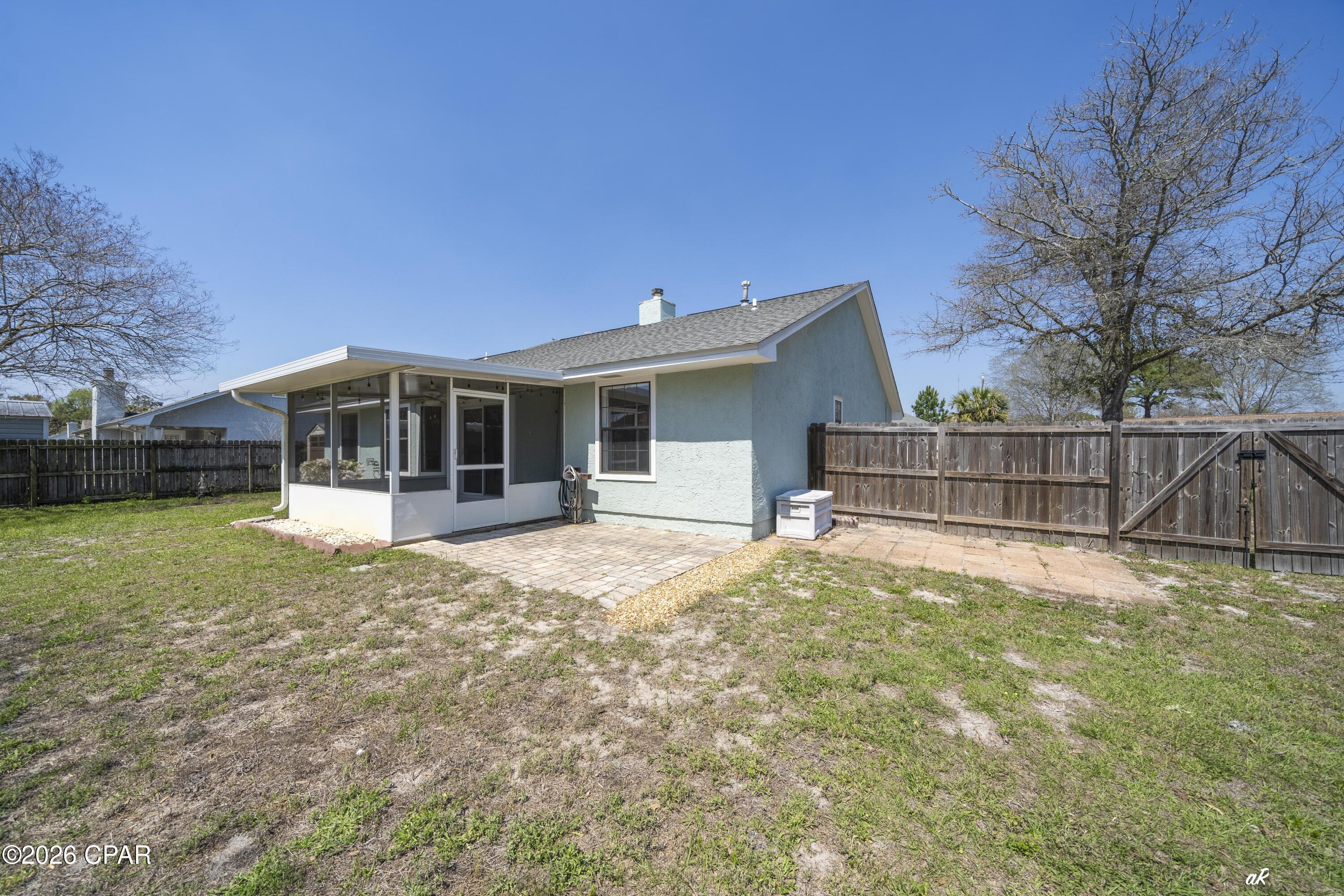 Treasure Palms - Residential Lease