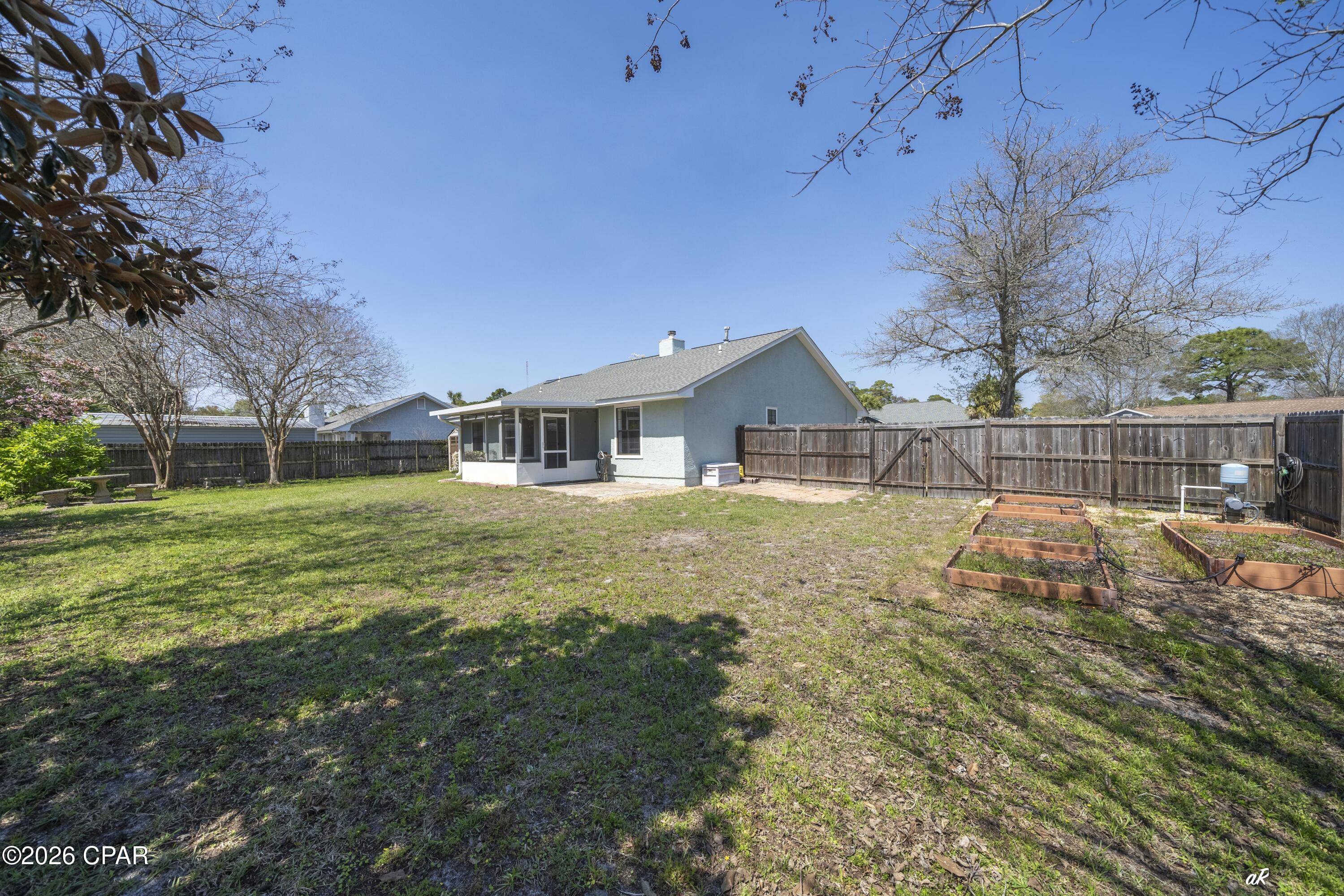 Treasure Palms - Residential Lease