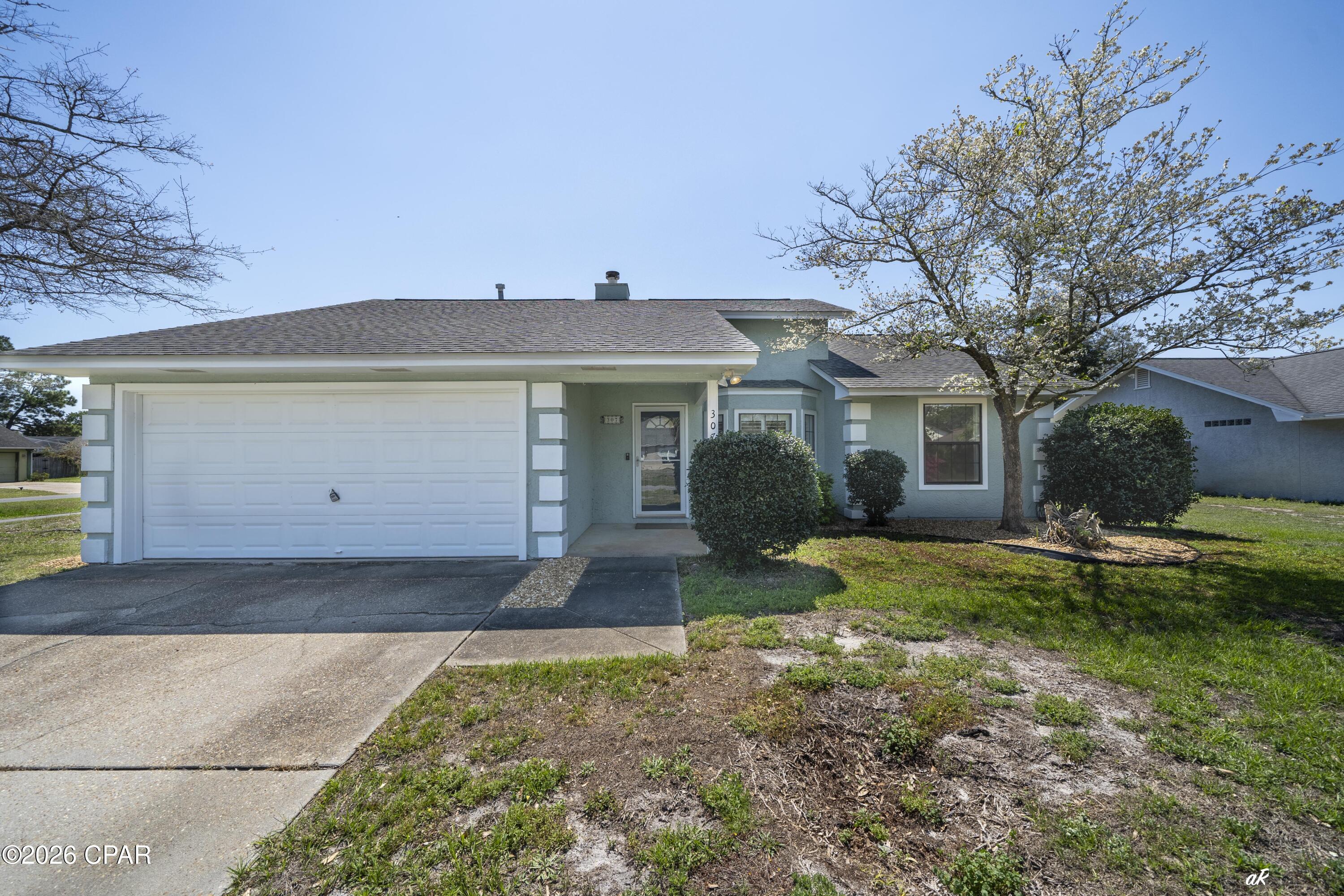 Treasure Palms - Residential Lease