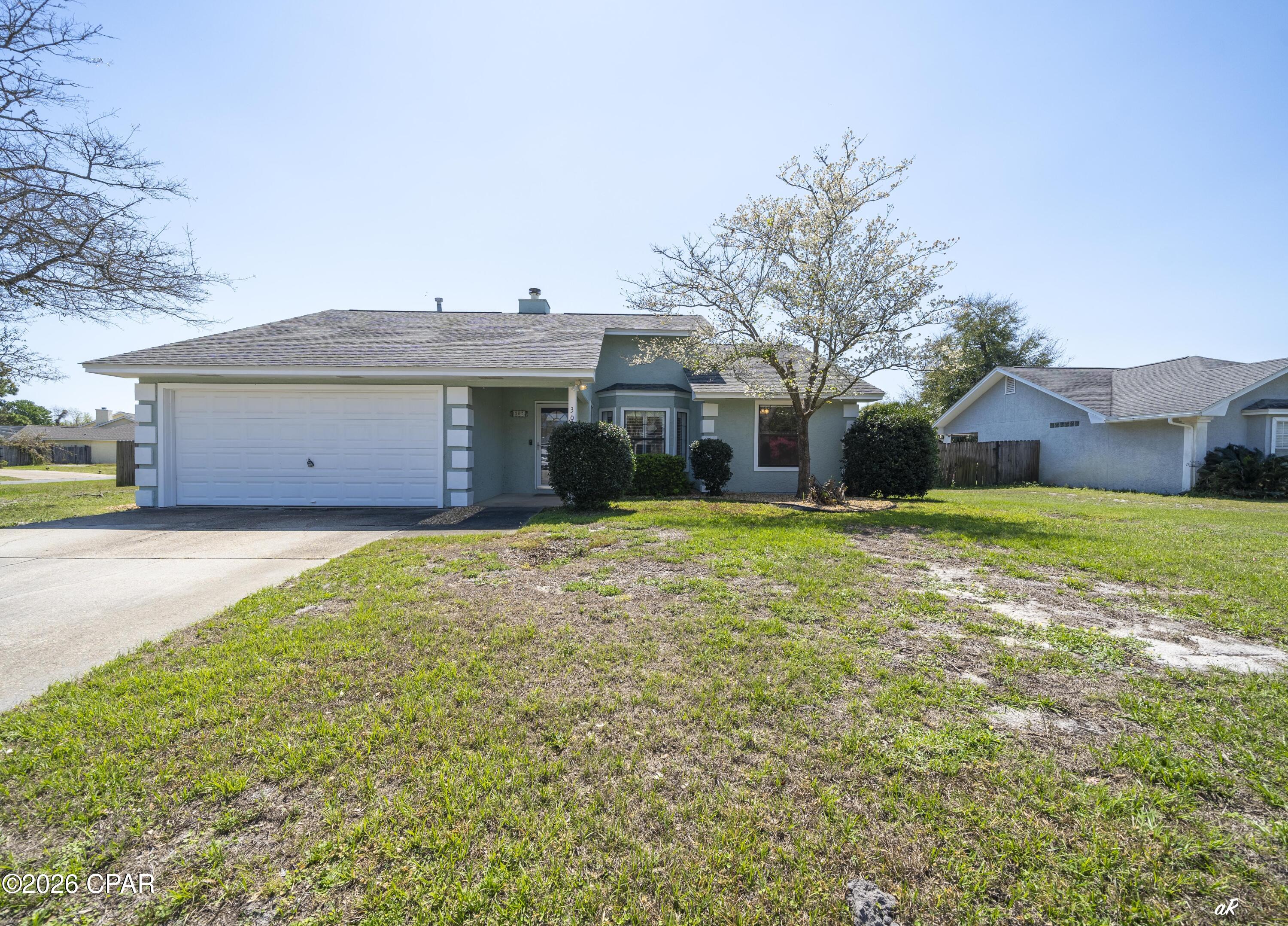 Treasure Palms - Residential Lease