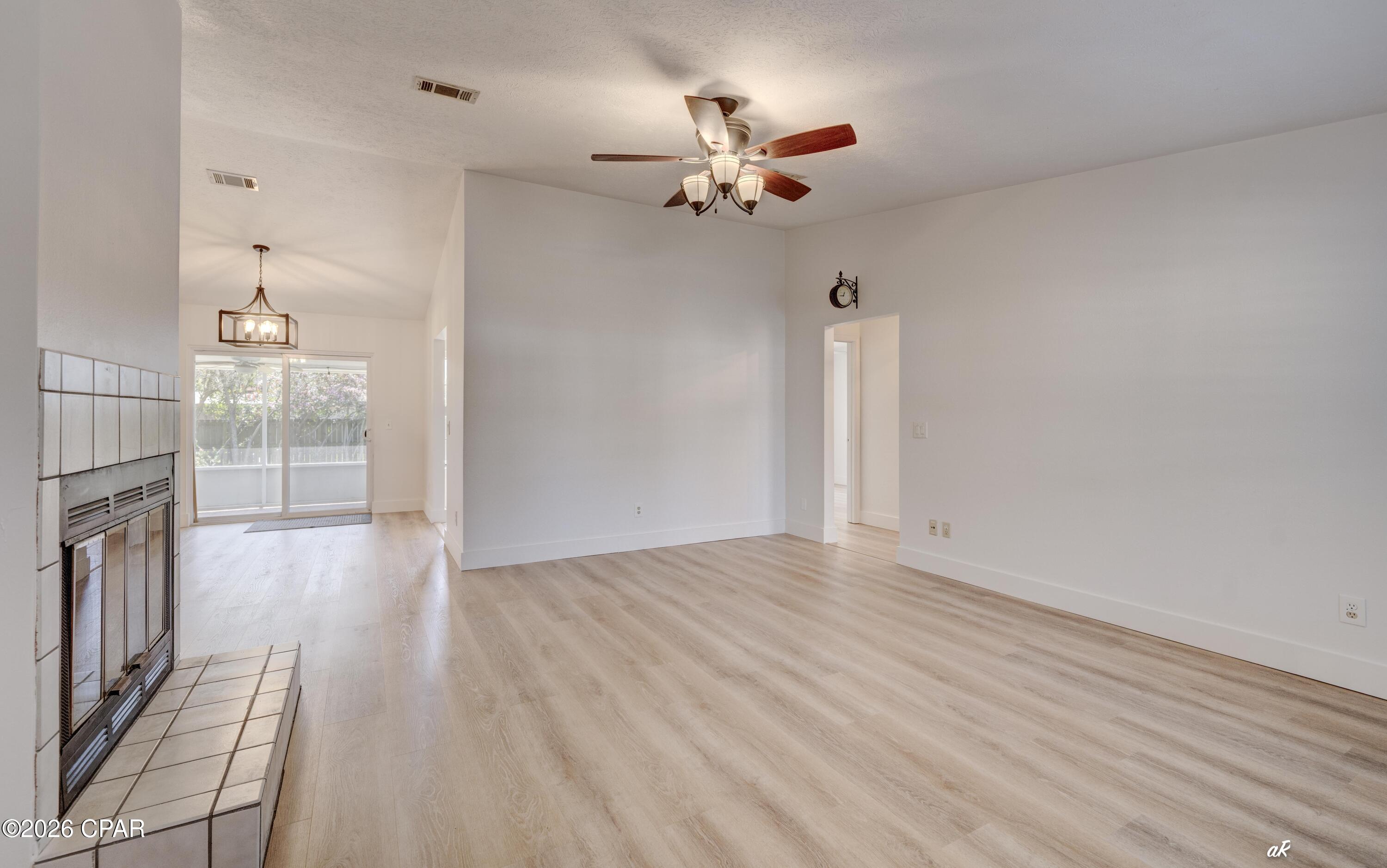 Treasure Palms - Residential Lease