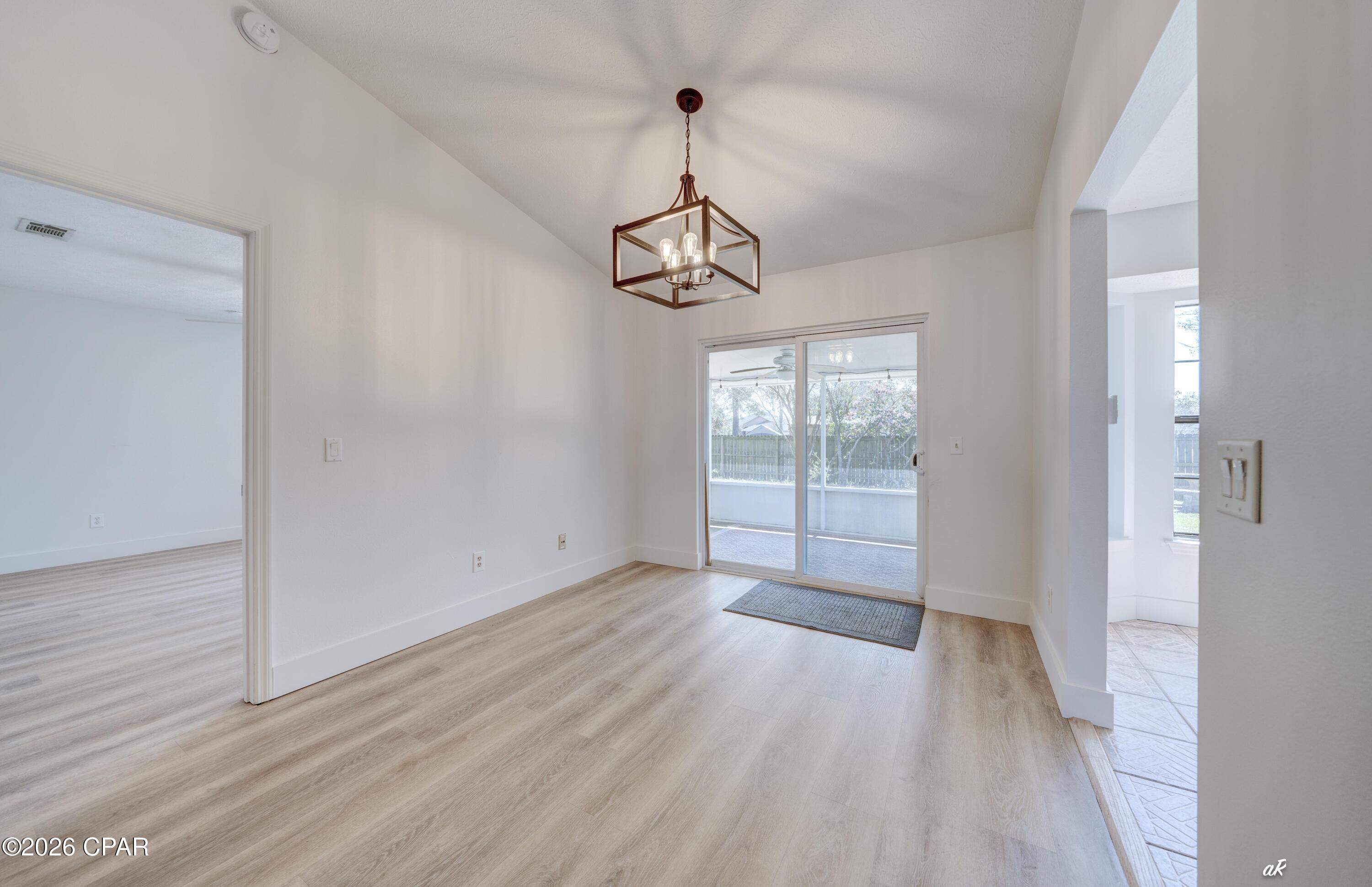 Treasure Palms - Residential Lease