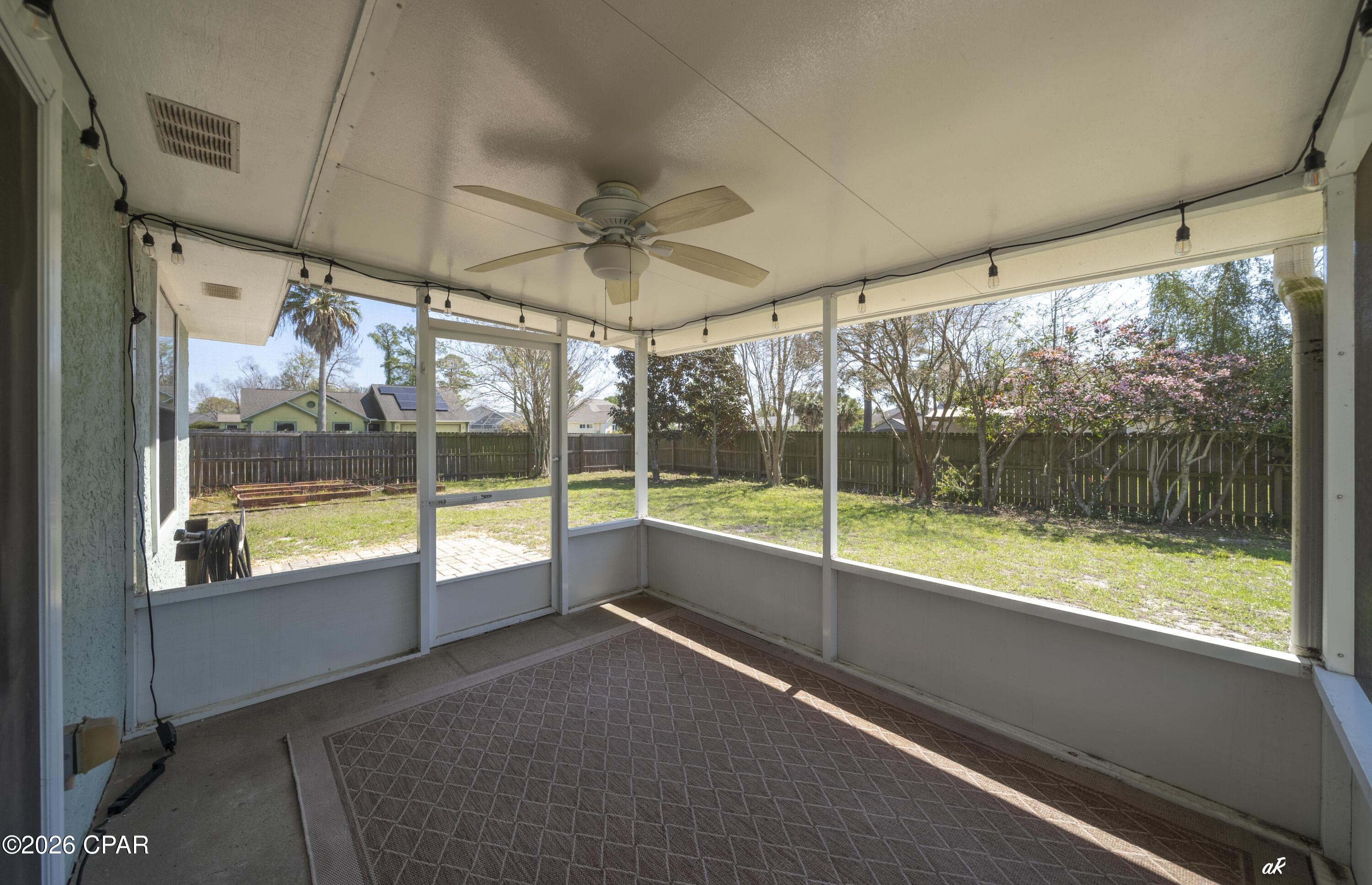 Treasure Palms - Residential Lease