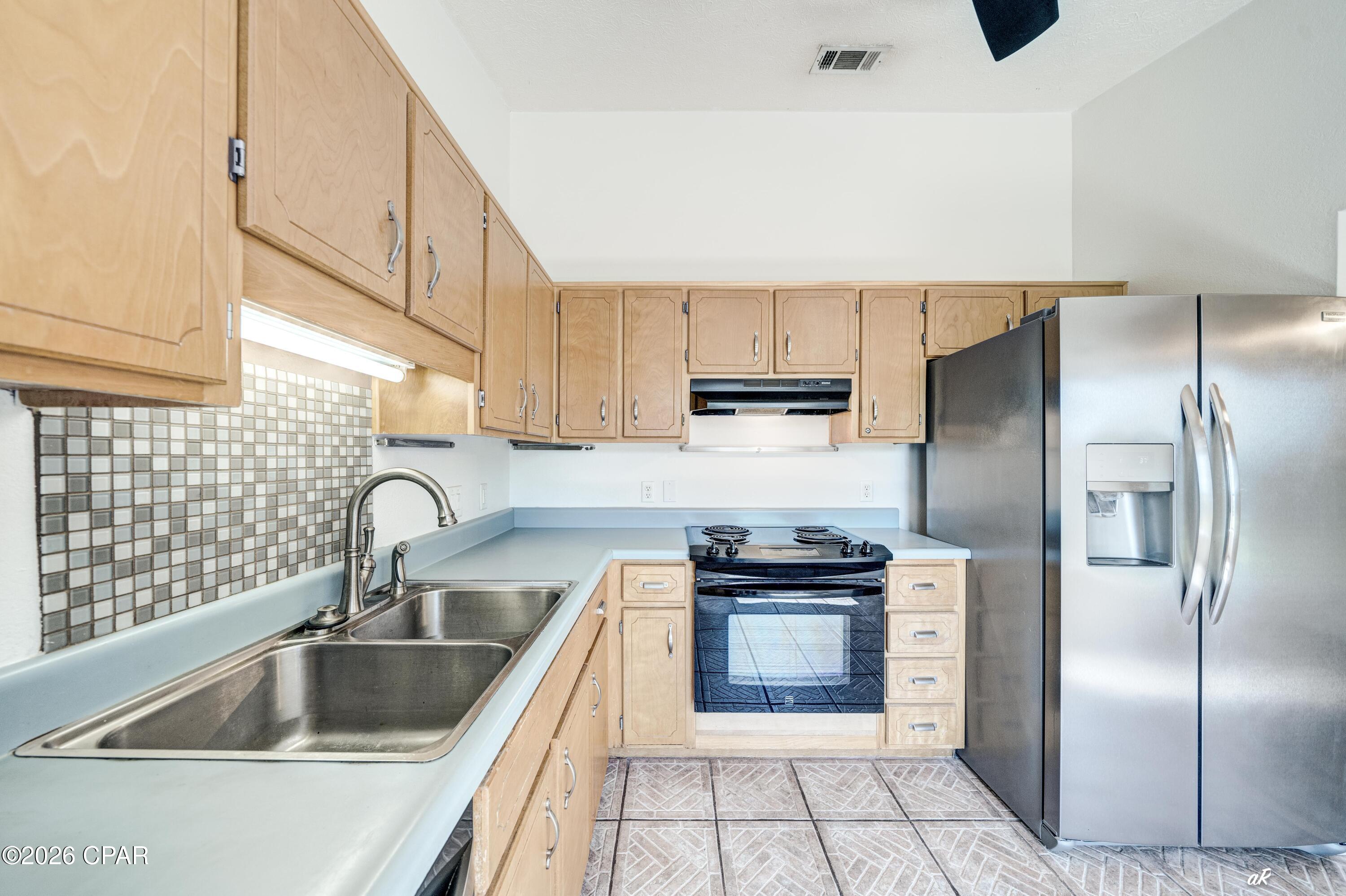 Treasure Palms - Residential Lease