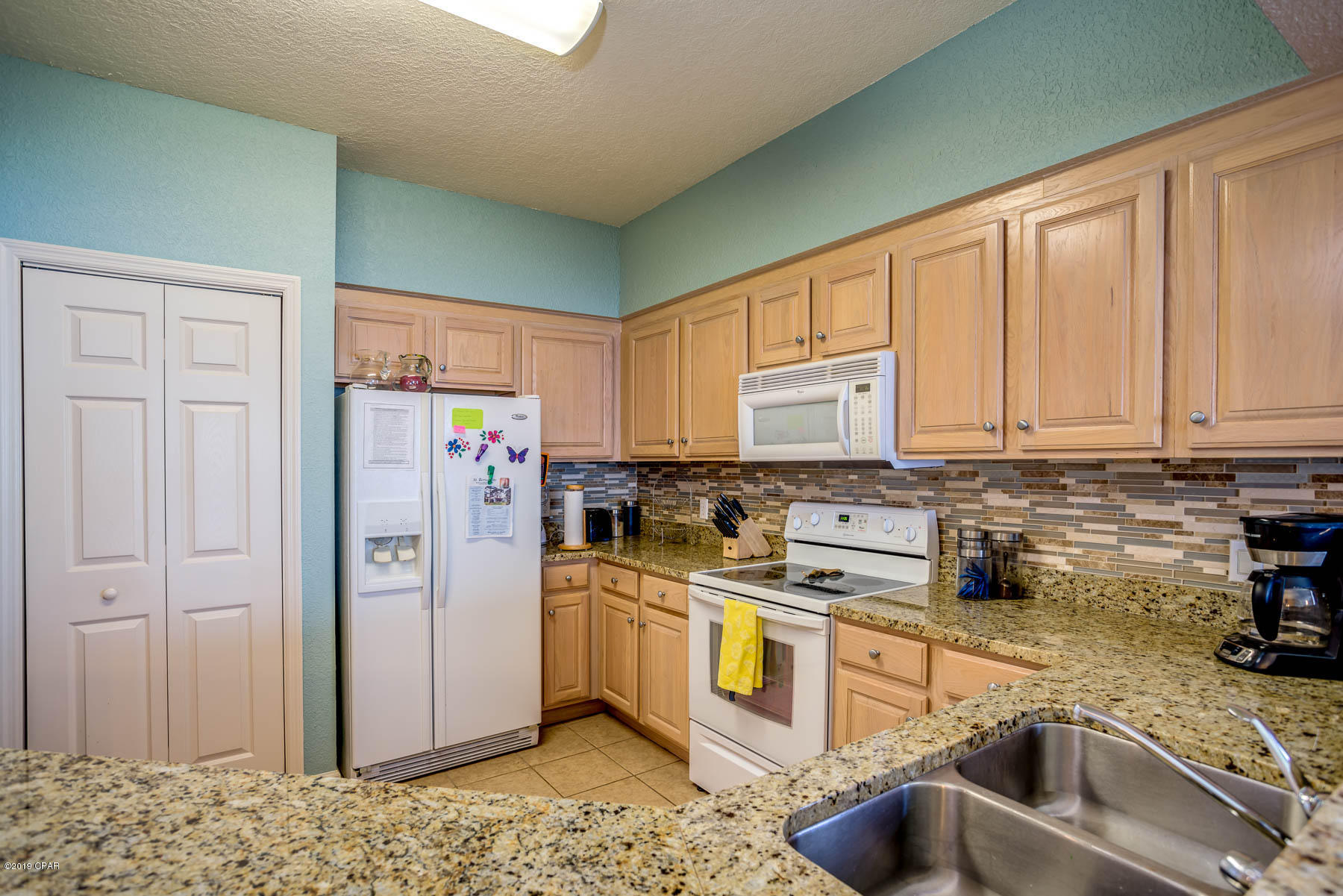 Hibiscus By The Bay - Residential