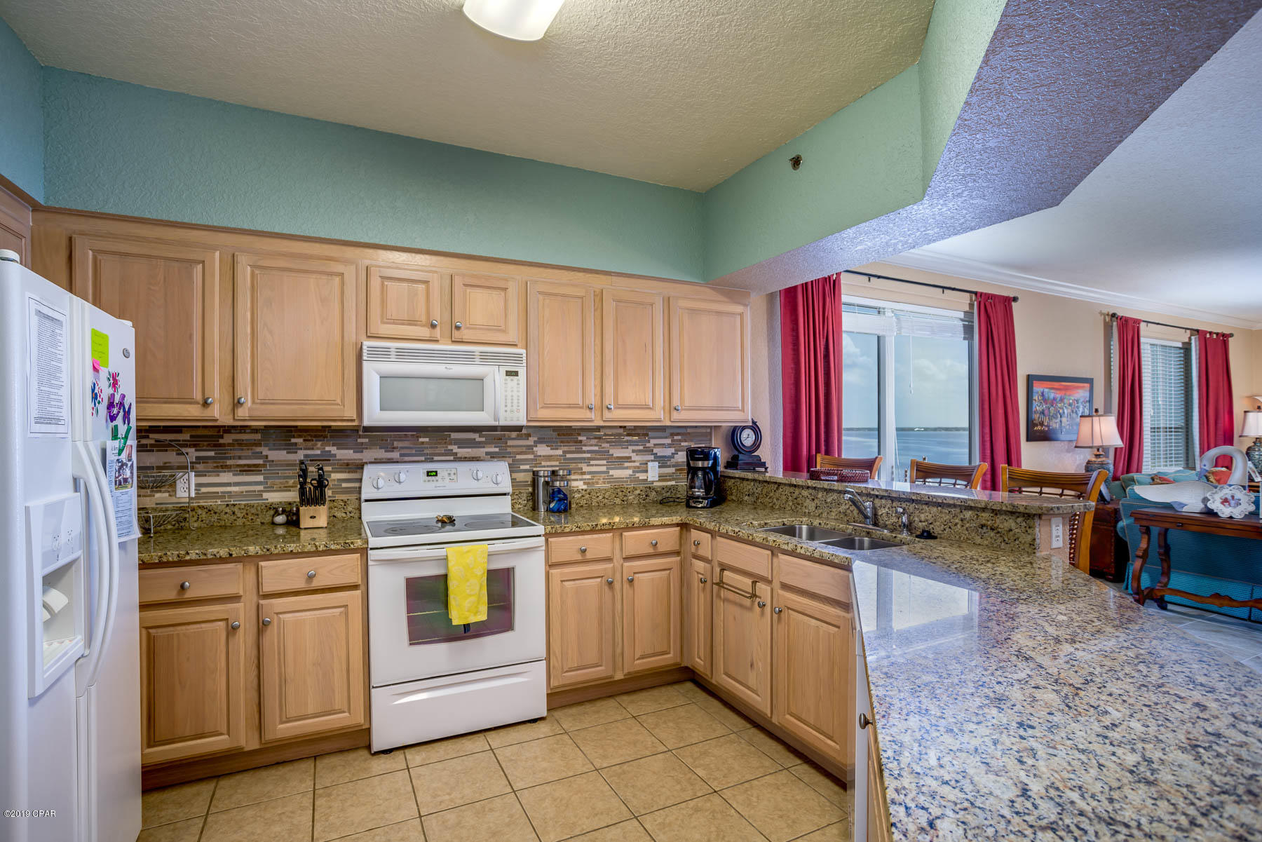 Hibiscus By The Bay - Residential