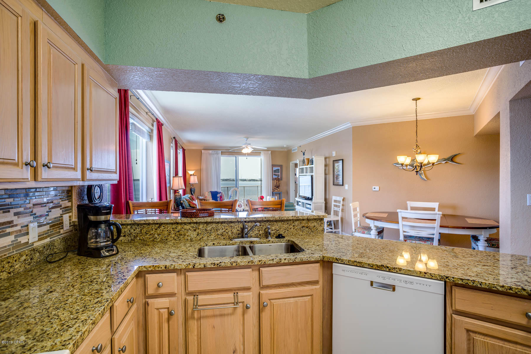 Hibiscus By The Bay - Residential