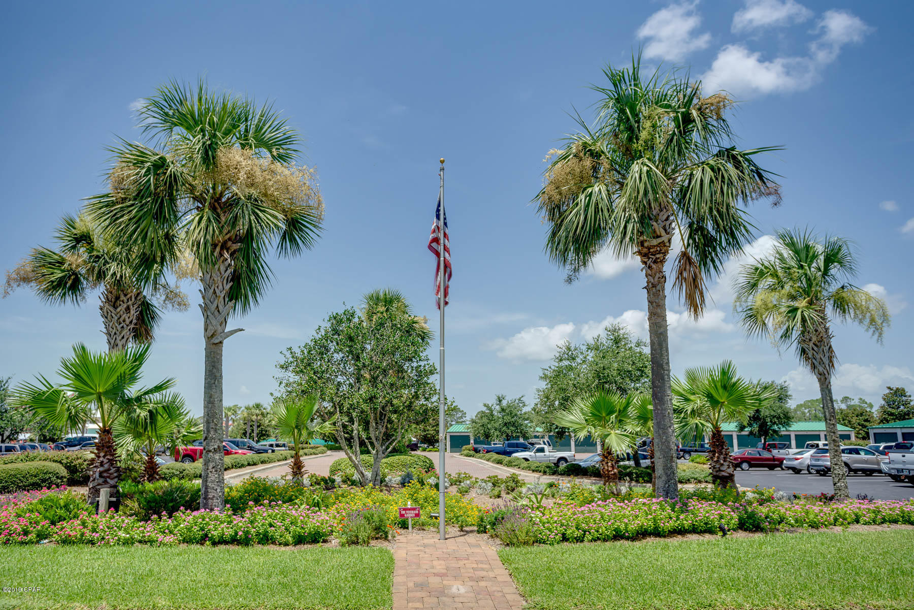 Hibiscus By The Bay - Residential