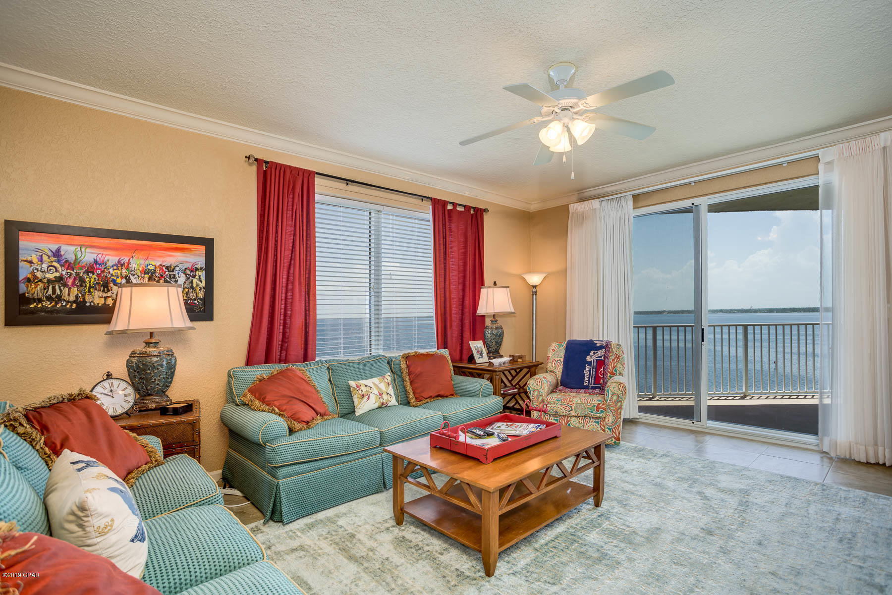 Hibiscus By The Bay - Residential