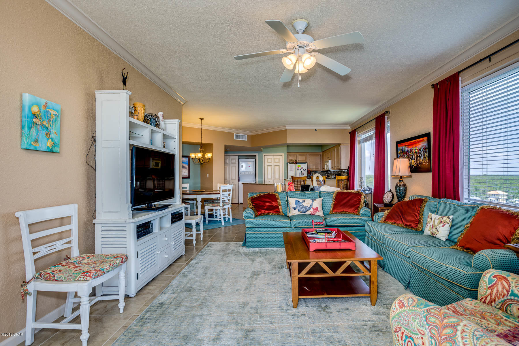 Hibiscus By The Bay - Residential