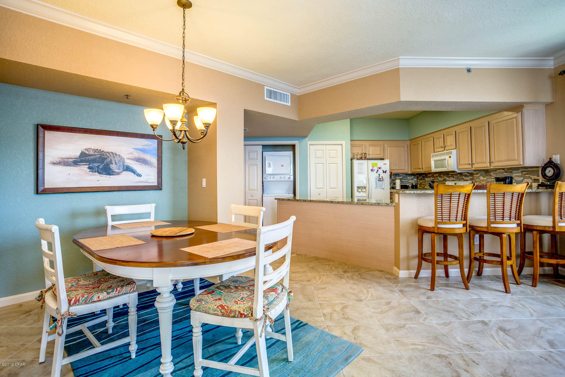 Hibiscus By The Bay - Residential