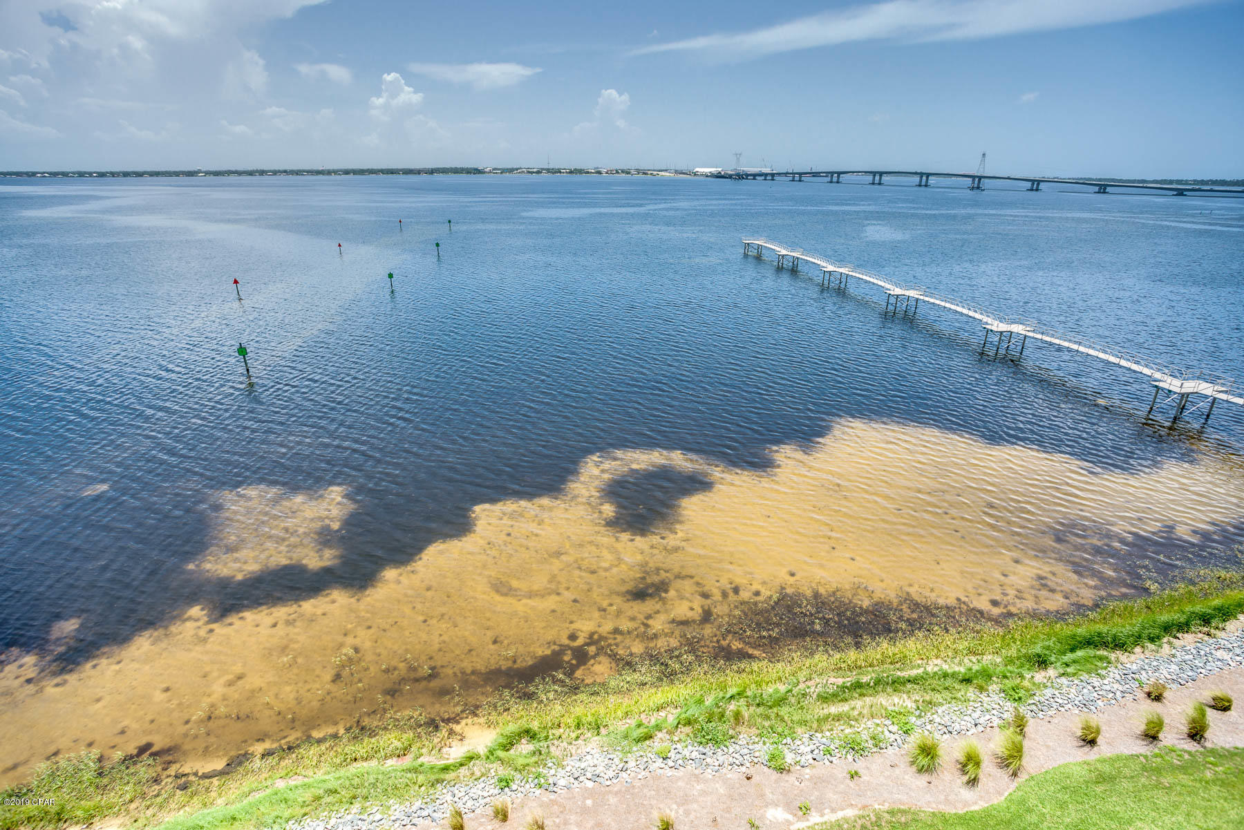 Hibiscus By The Bay - Residential